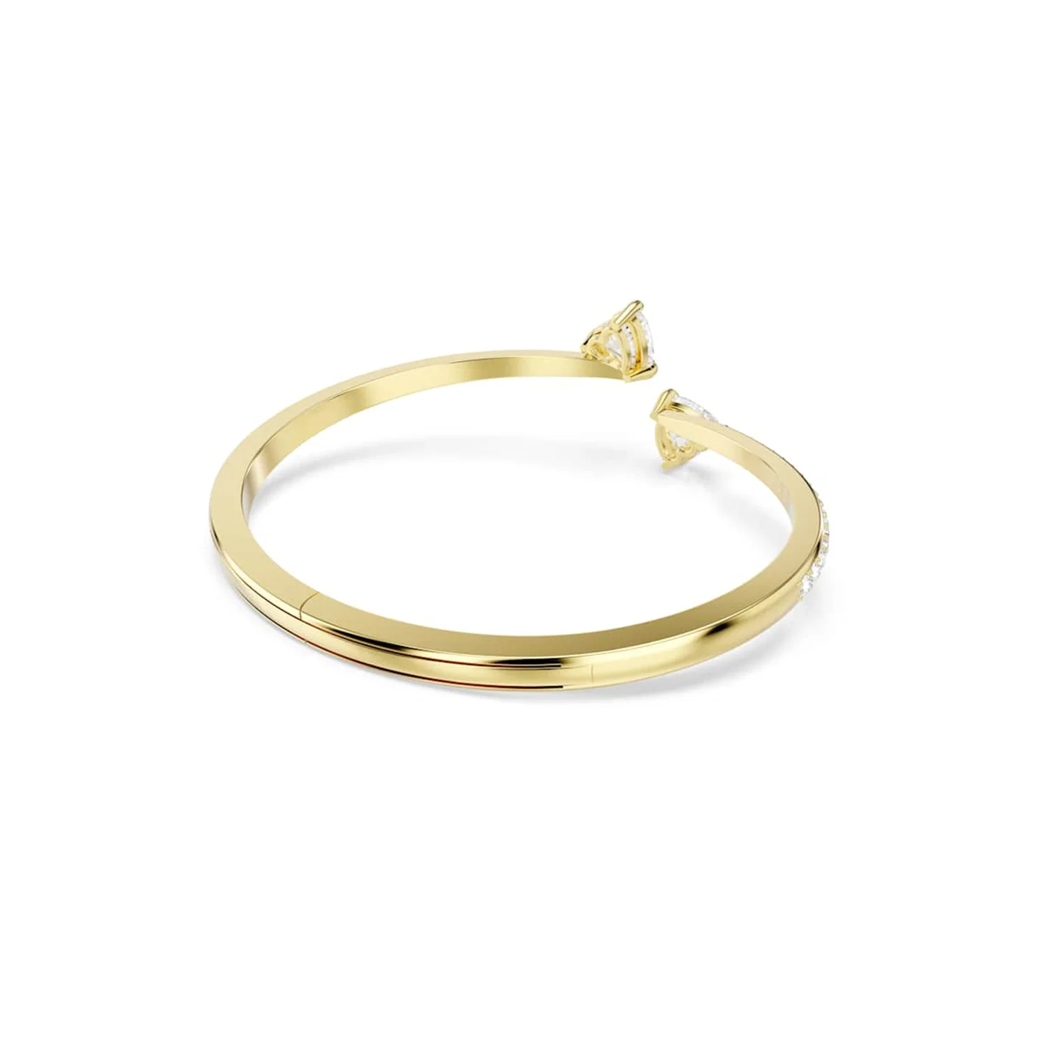 Swarovski Mesmera Goldfarbener Armreif 5733512 - Image 6