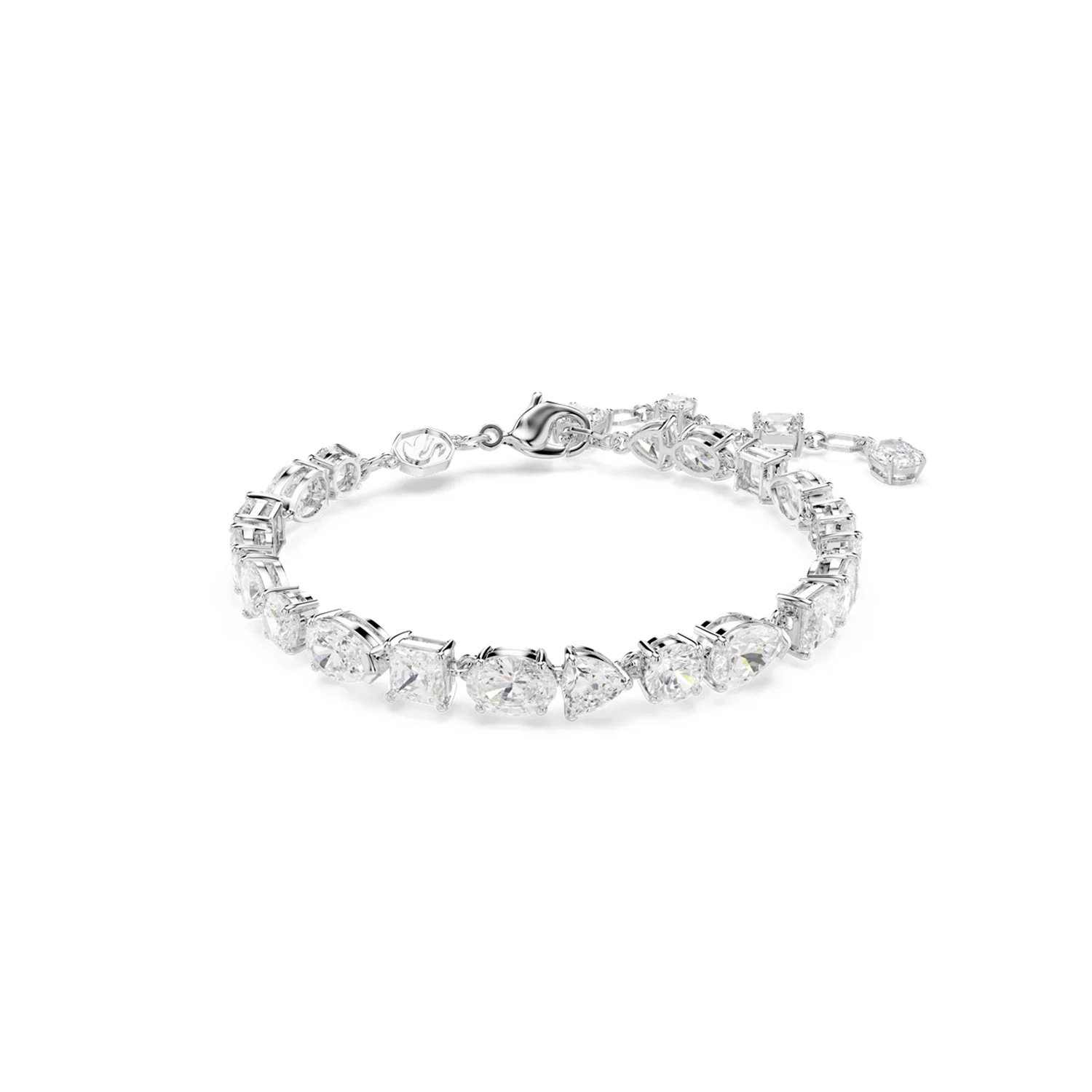 Swarovski Mesmera Silberarmband 5731959