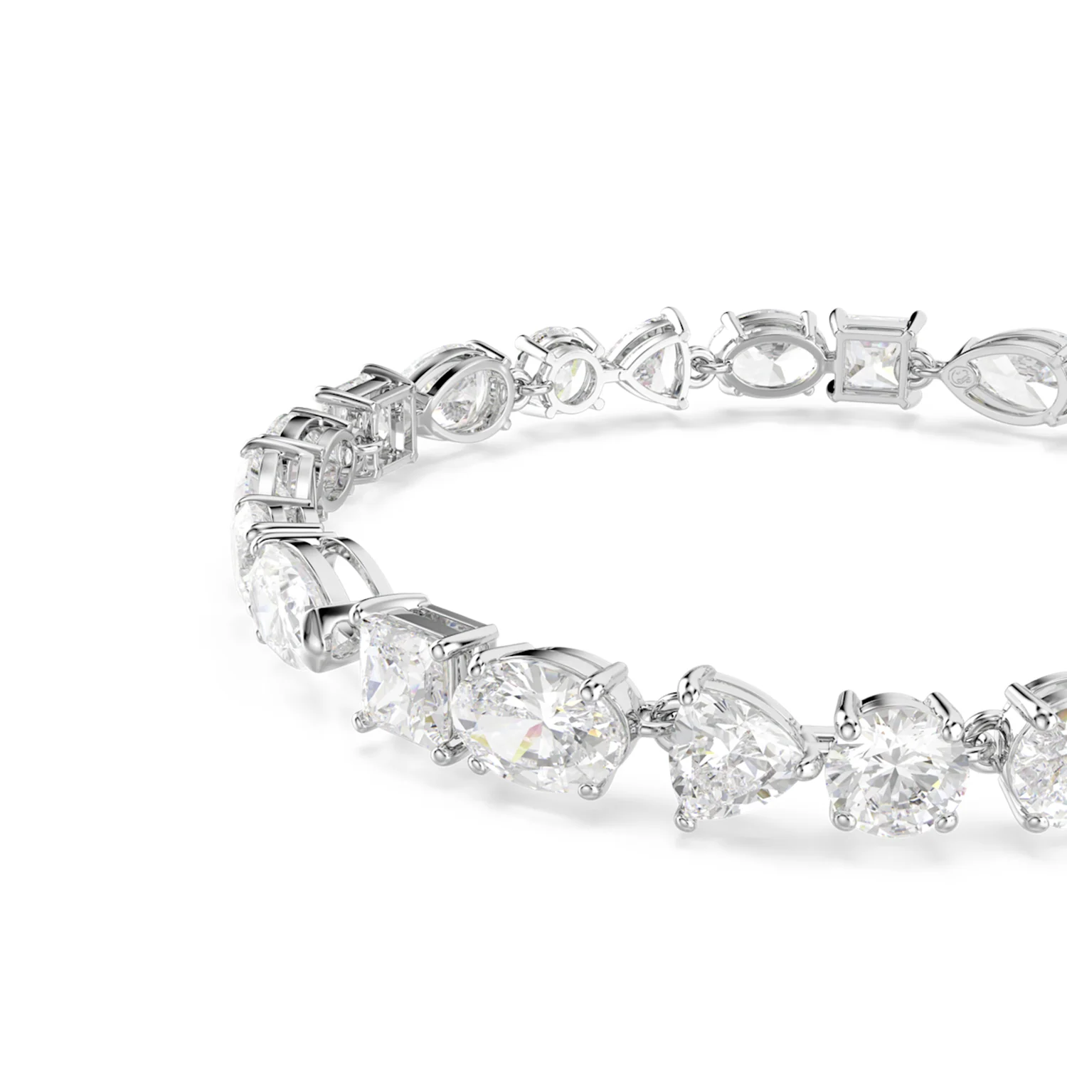 Swarovski Mesmera Silberarmband 5731959 - Image 4