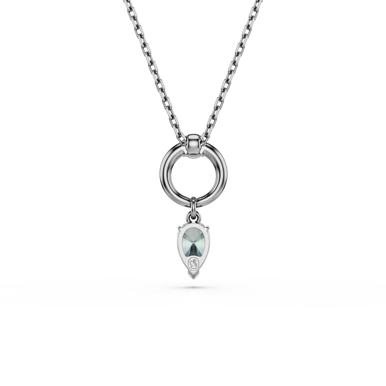 Swarovski Mesmera Zwart Halskette 5732491 - Image 6
