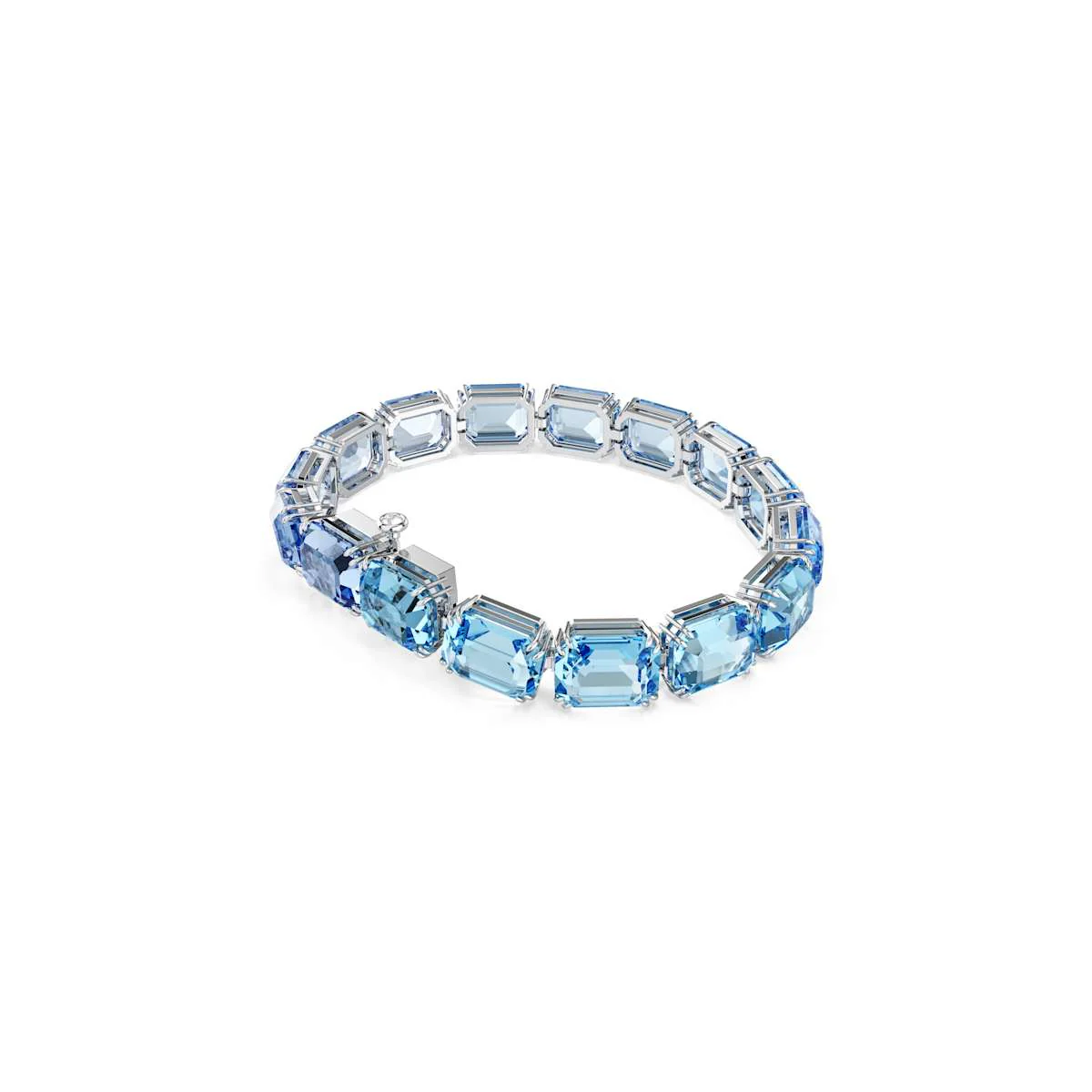 Swarovski Millenia Blue Coloured Bracelet 5694135 - Image 2