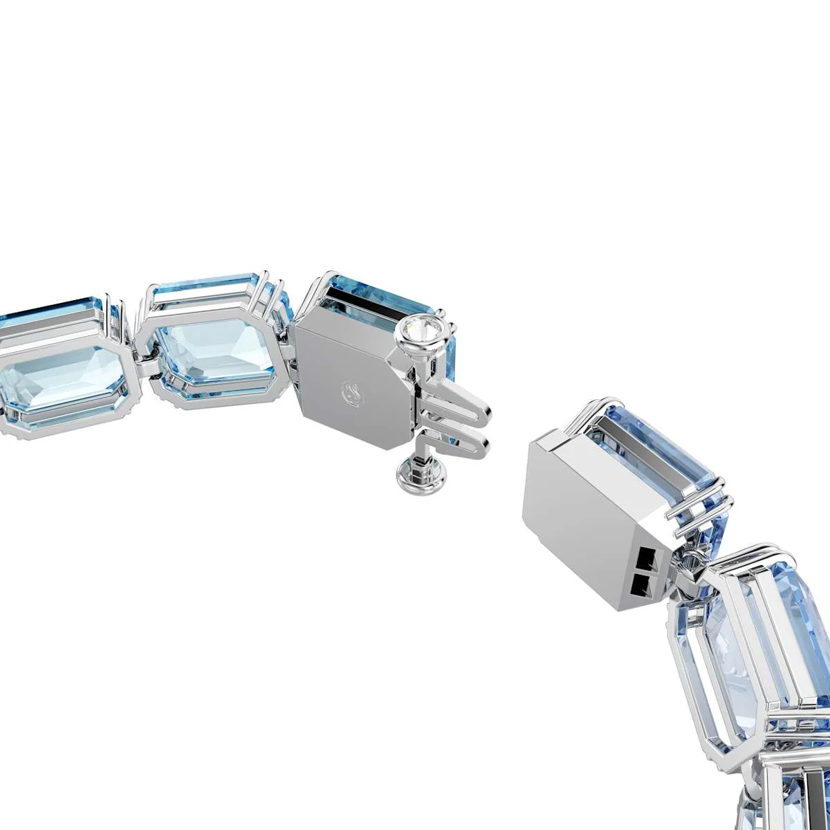 Swarovski Millenia Blue Coloured Bracelet 5694135 - Image 3