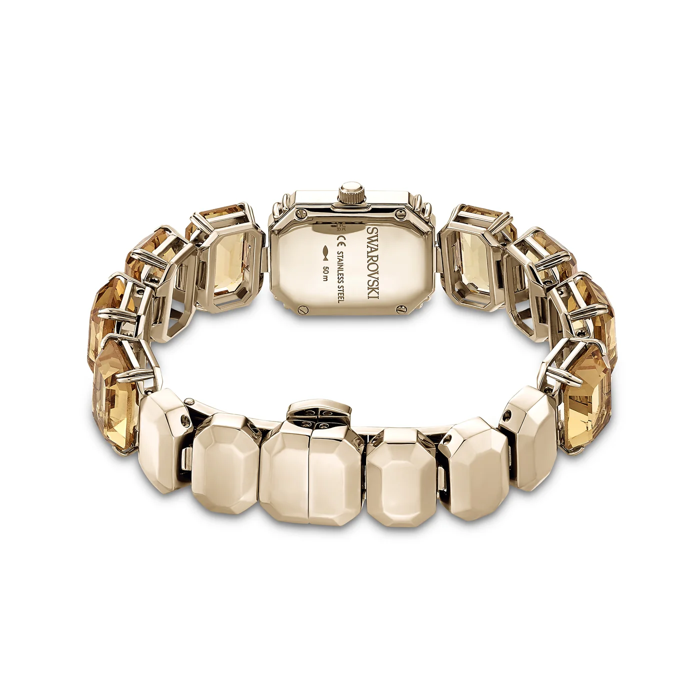 Swarovski Millenia damen Uhr Gold 5729841 - Image 6