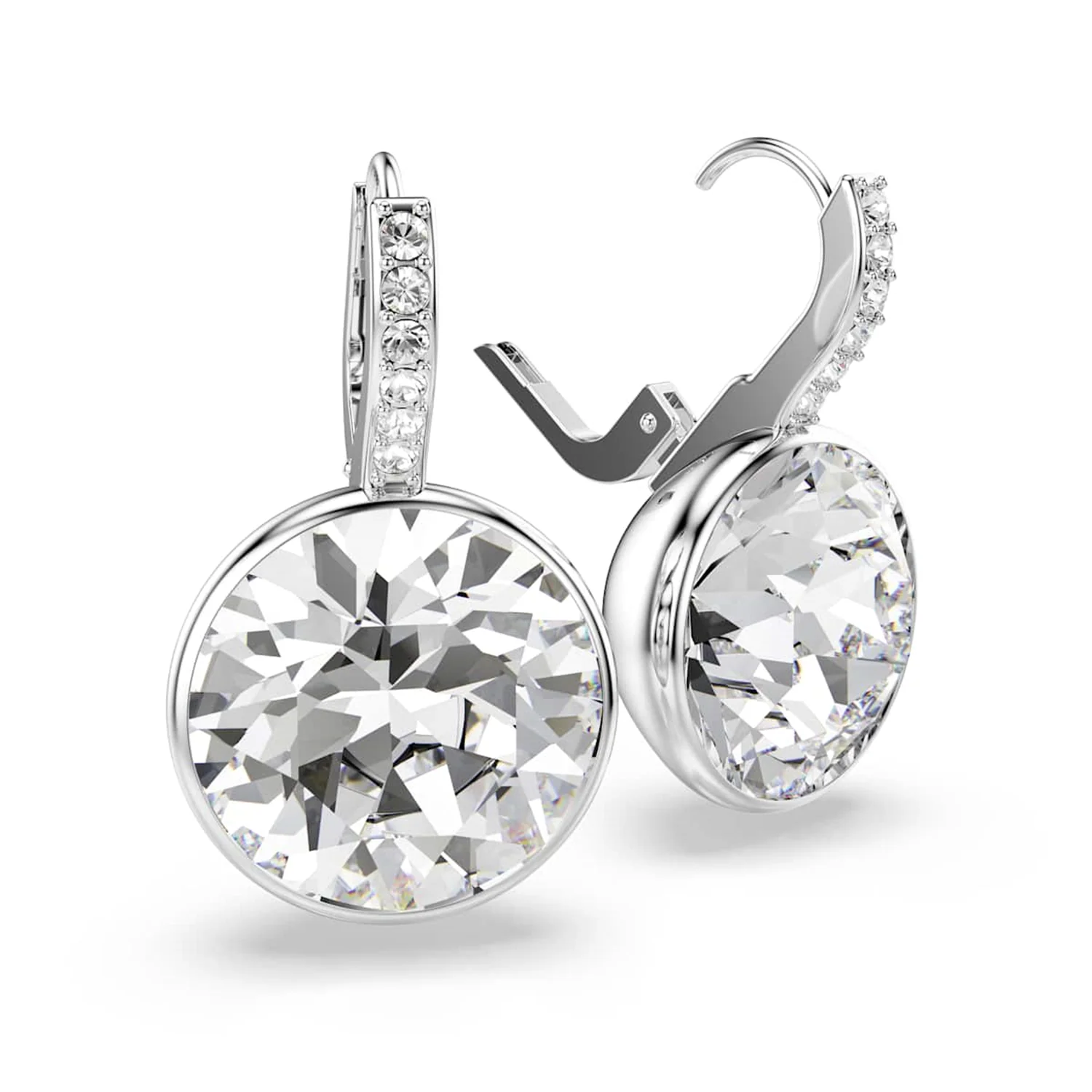 Swarovski Millenia Silberohrringe 5731149 - Image 3