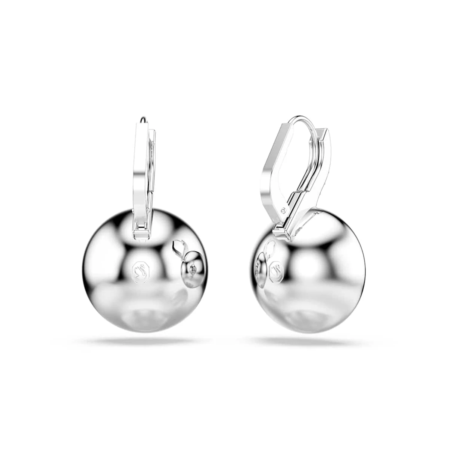 Swarovski Millenia Silberohrringe 5731149 - Image 4