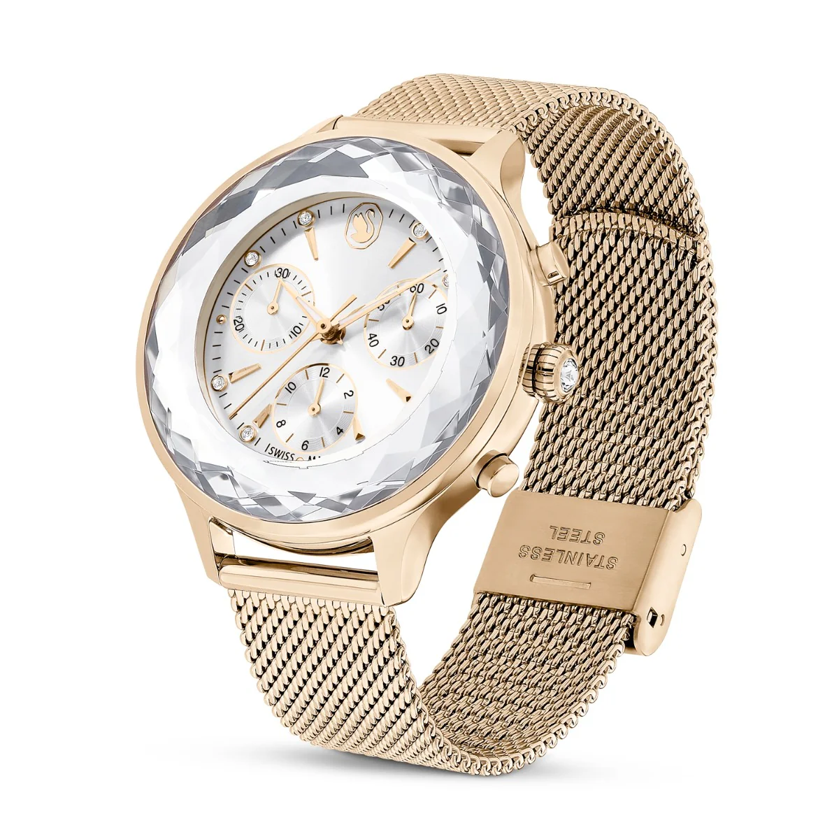 Swarovski Nova Women's Watch 5677500 - Image 2