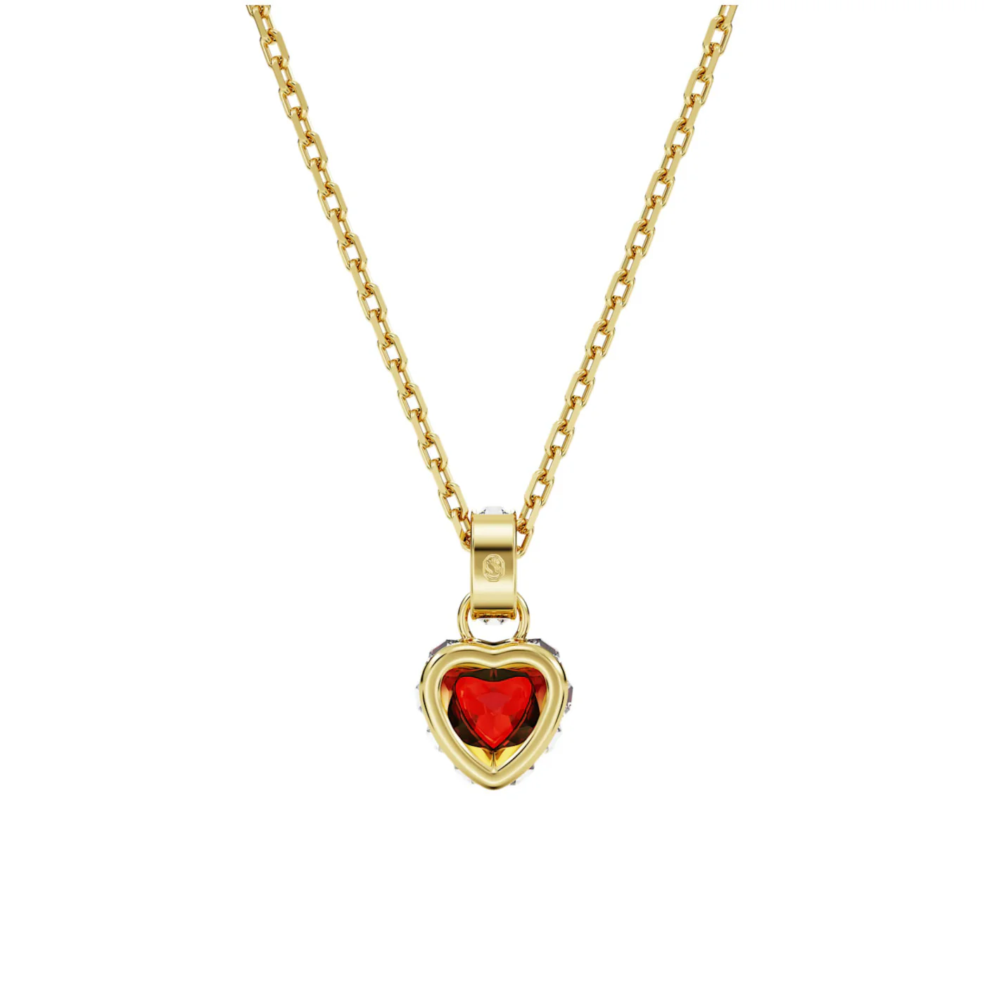 Swarovski Stilla Goldfarbene Anhänger 5648750 - Image 4