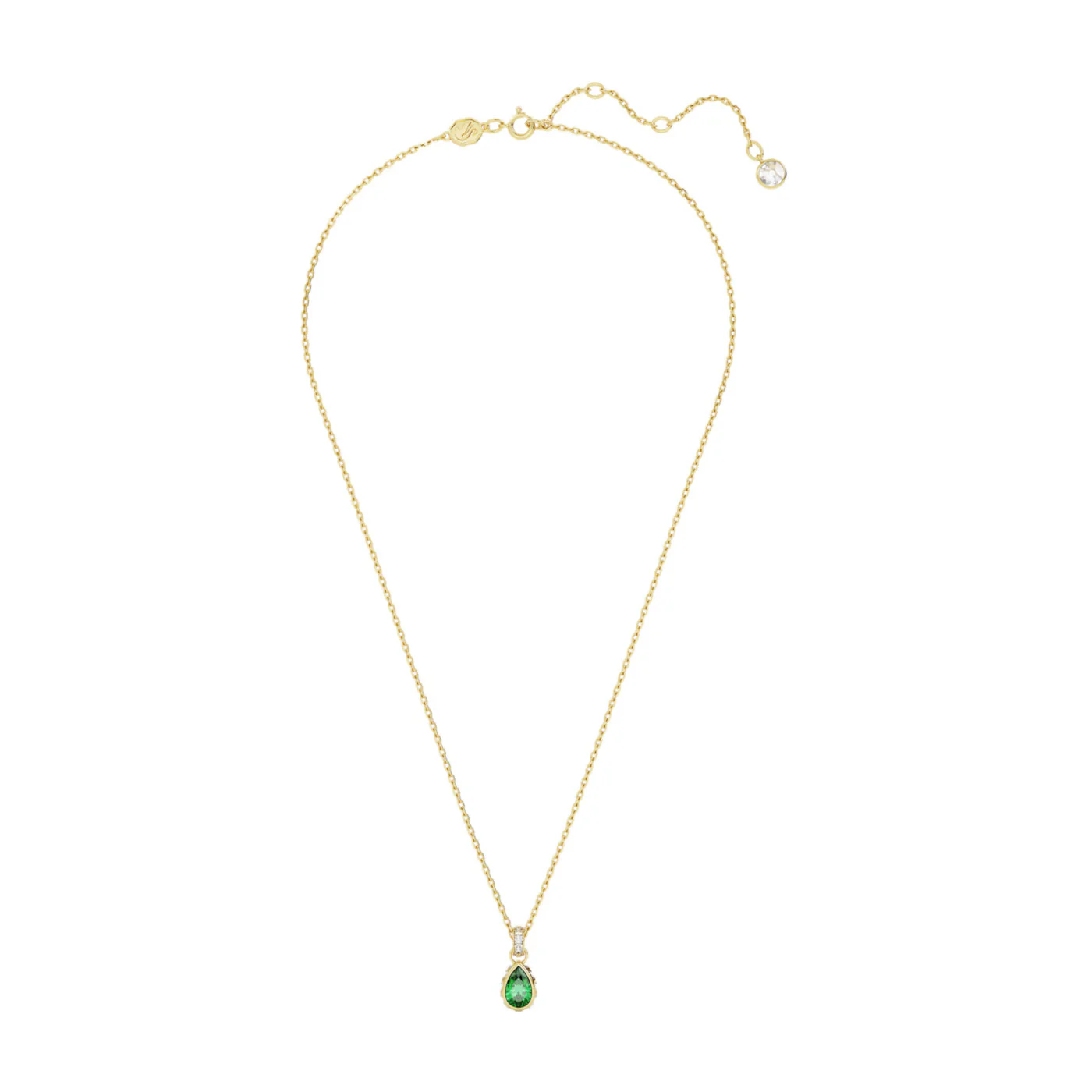 Swarovski Stilla Goldfarbene Anhänger 5648751 - Image 3