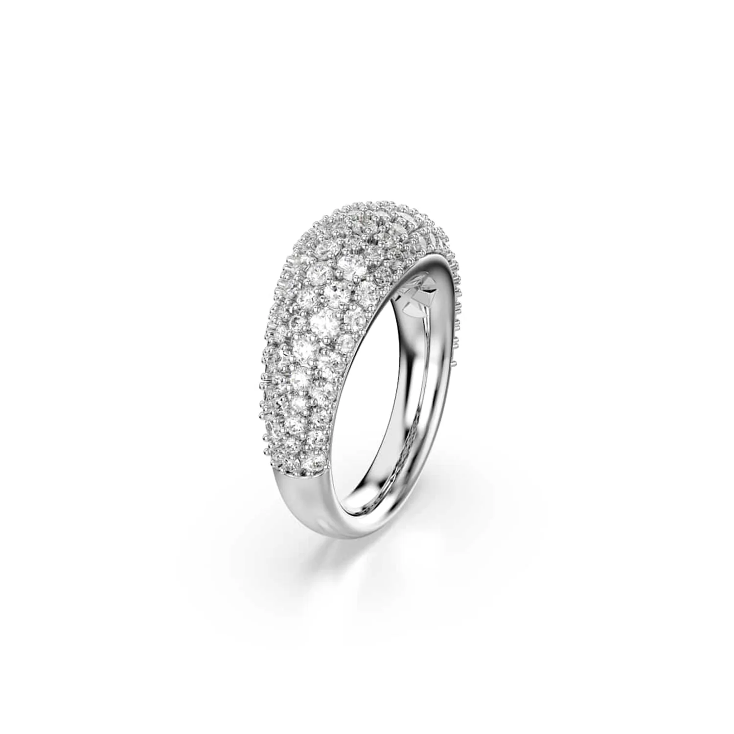 Swarovski Sublima Silberring 5737598 - Image 3