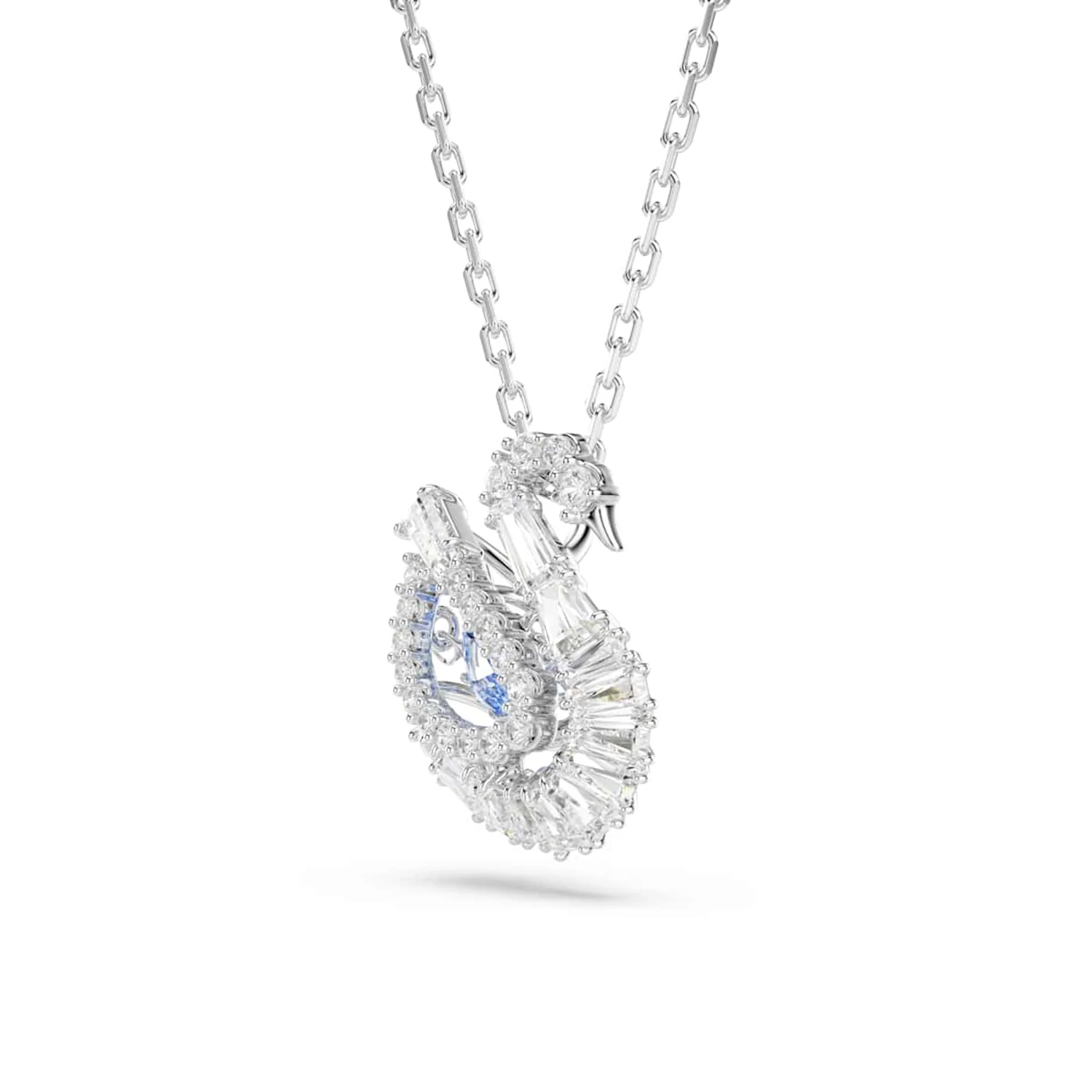 Swarovski Swan Silberkette 5723389 - Image 3