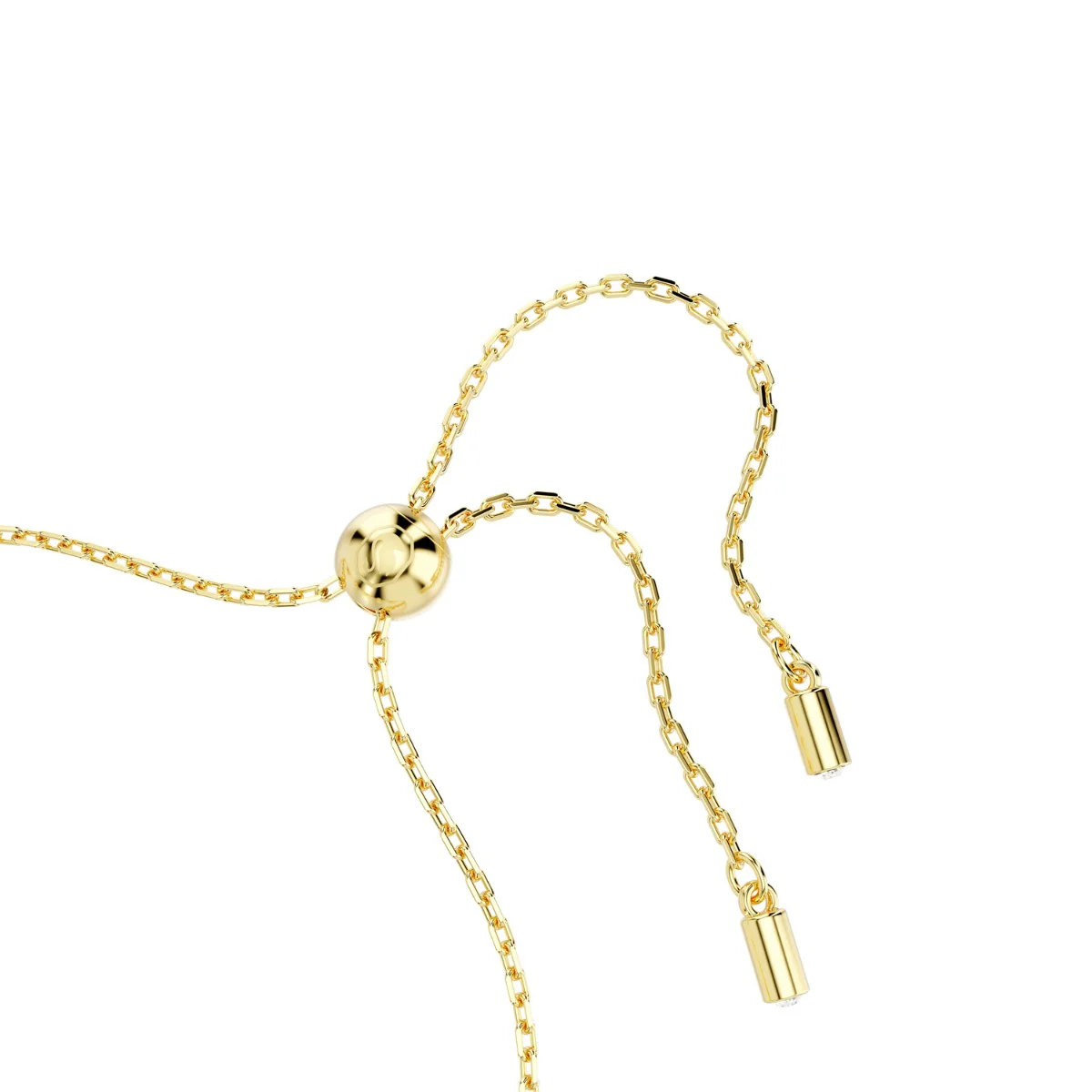 Swarovski Symbolica Gold Coloured Bracelet 5692162 - Image 4