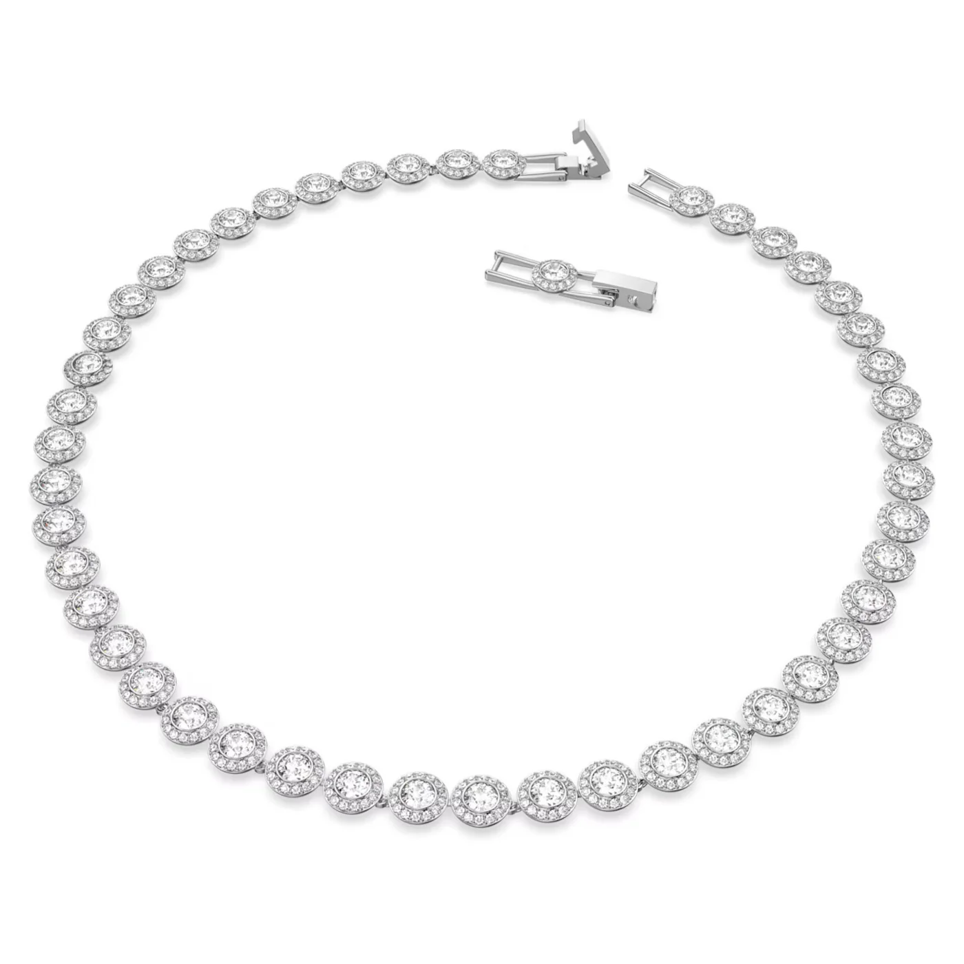Swarovski Una Angelic Necklace 5117703