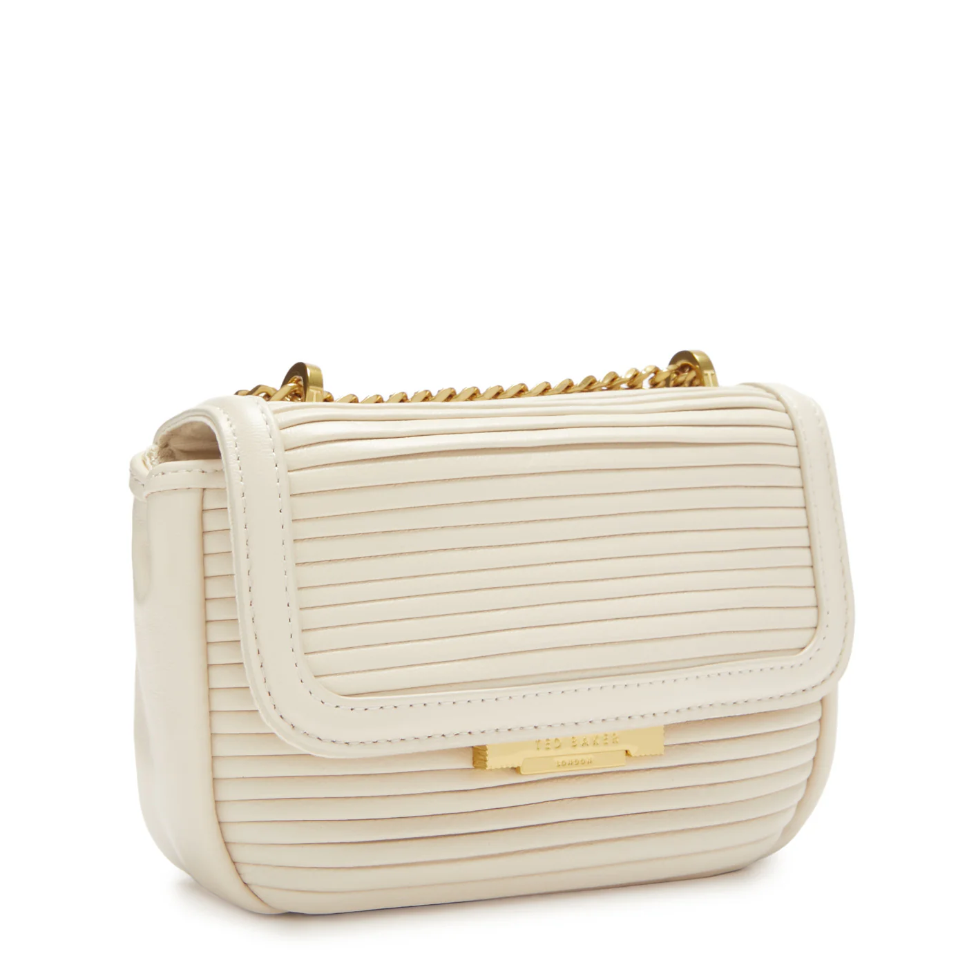 Ted Baker damen Umhängetasche Weiß TB272394W - Image 3