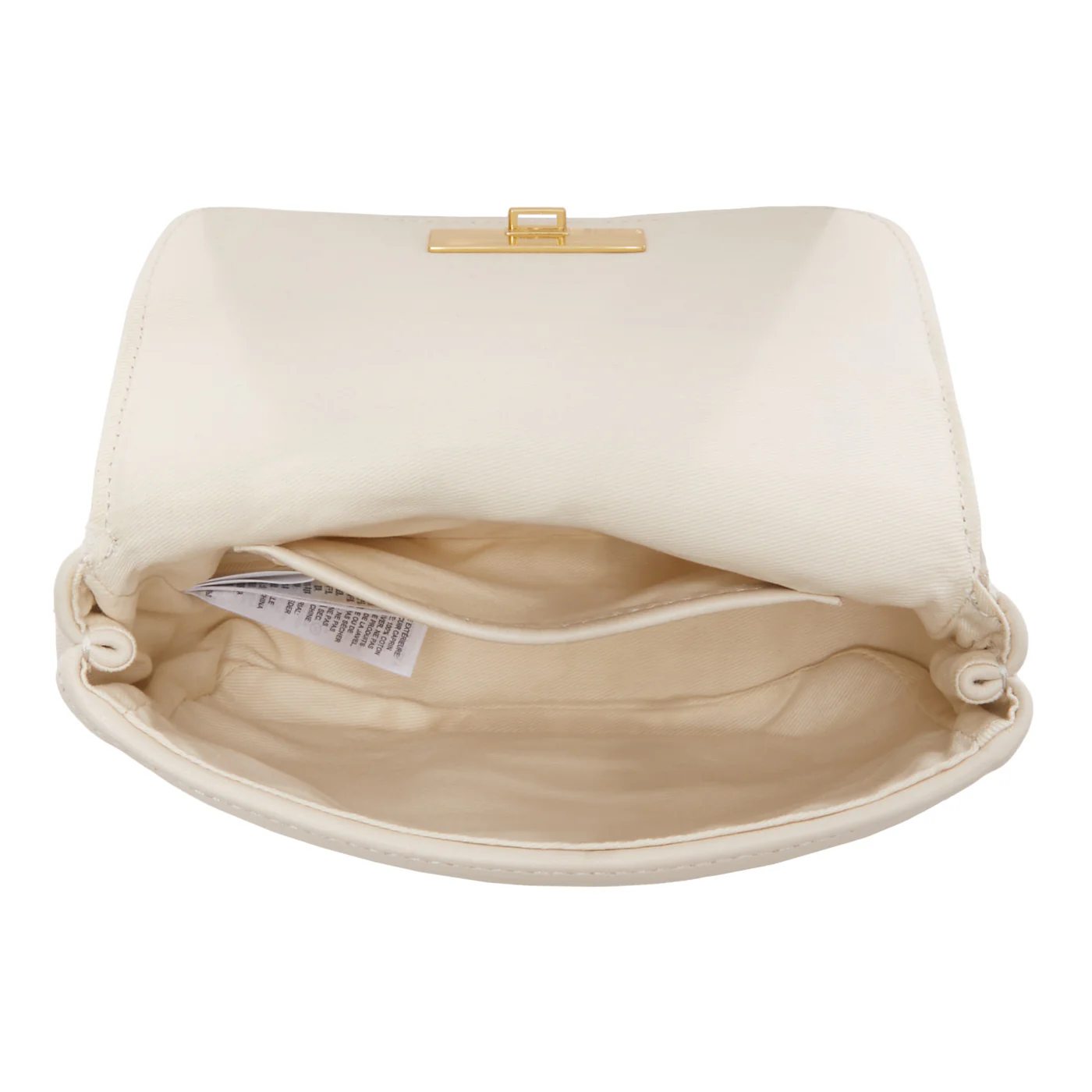 Ted Baker damen Umhängetasche Weiß TB272394W - Image 4