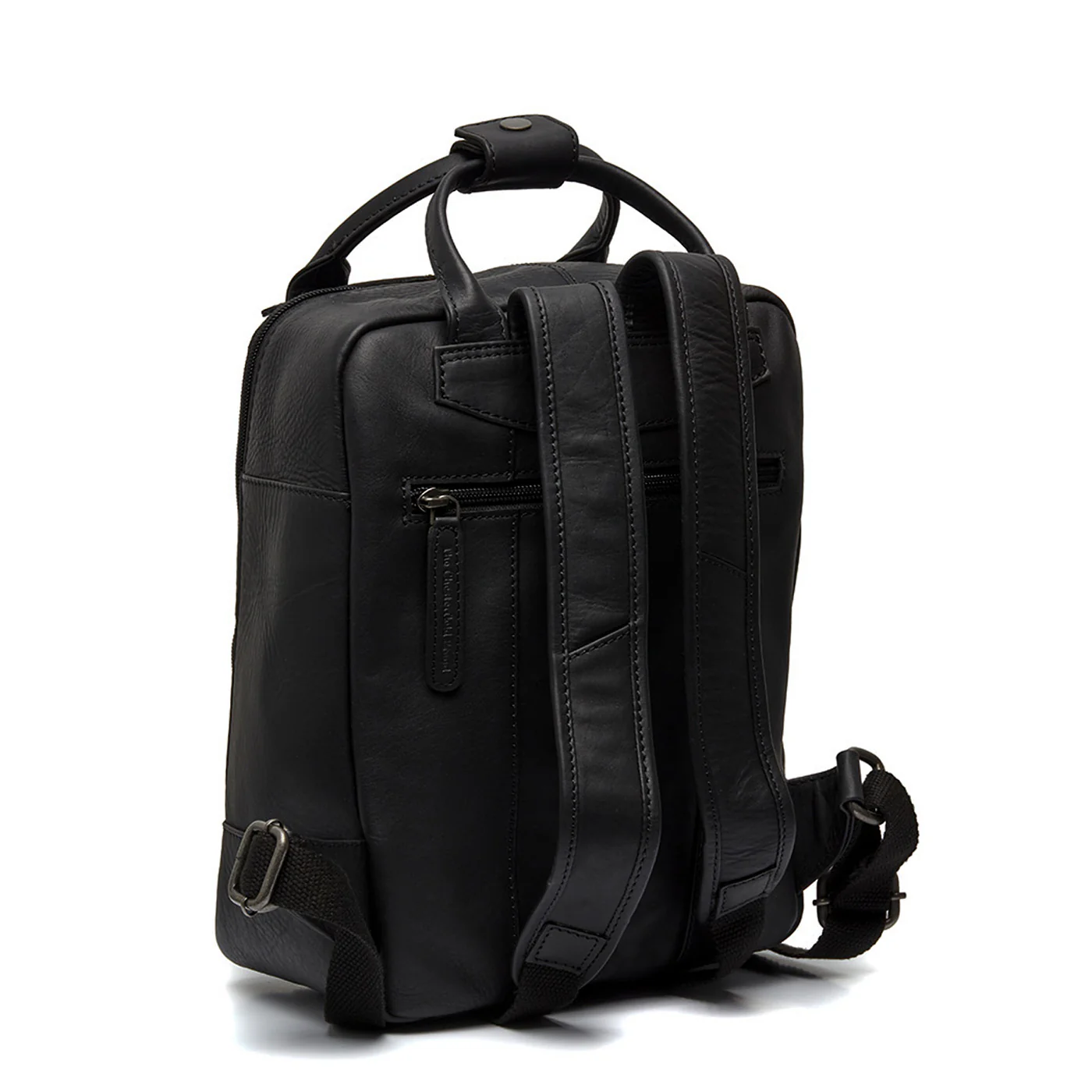 The Chesterfield Brand Bellary damen Rucksack Schwarz C58.018200 - Image 4