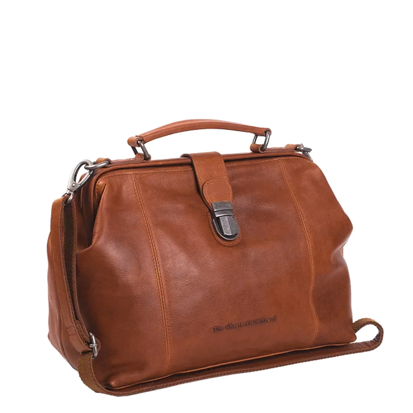 The Chesterfield Brand damen Handtasche Kognak C48.111831 - Image 2