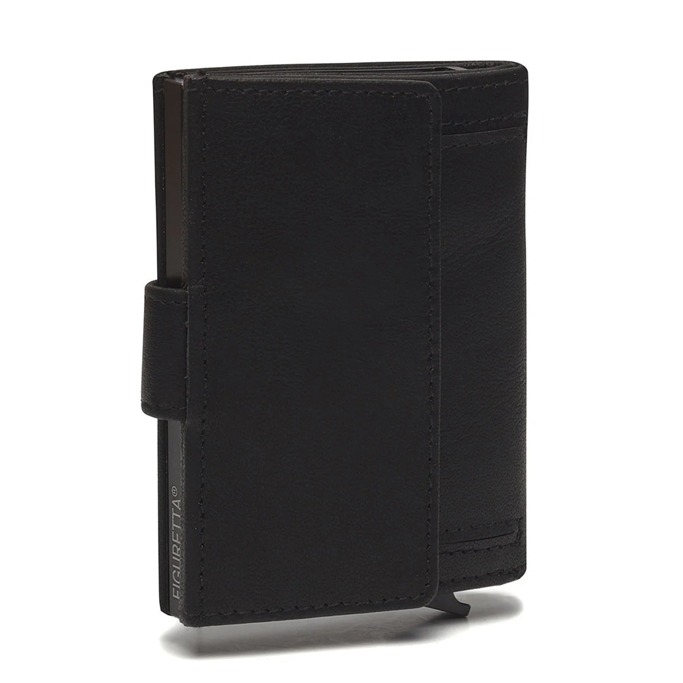 The Chesterfield Brand damen Kartenhalter Schwarz C08.045700 - Image 3
