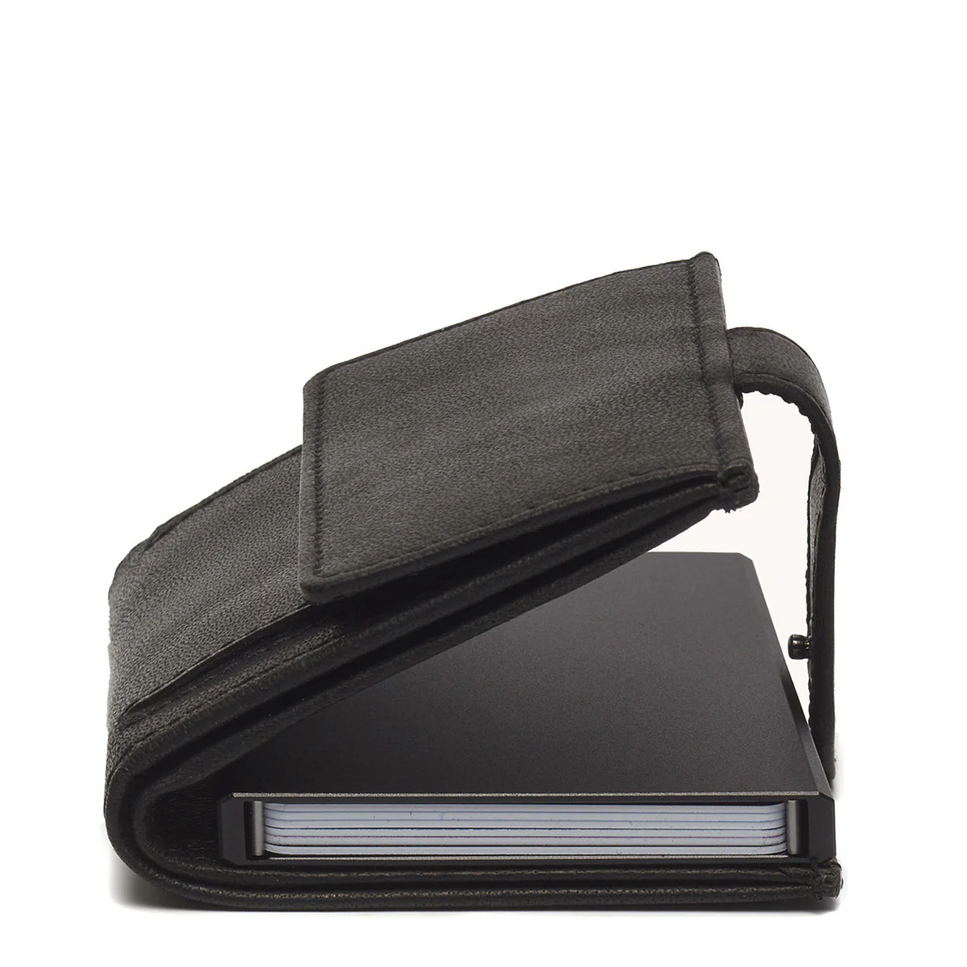 The Chesterfield Brand damen Kartenhalter Schwarz C08.045700 - Image 5