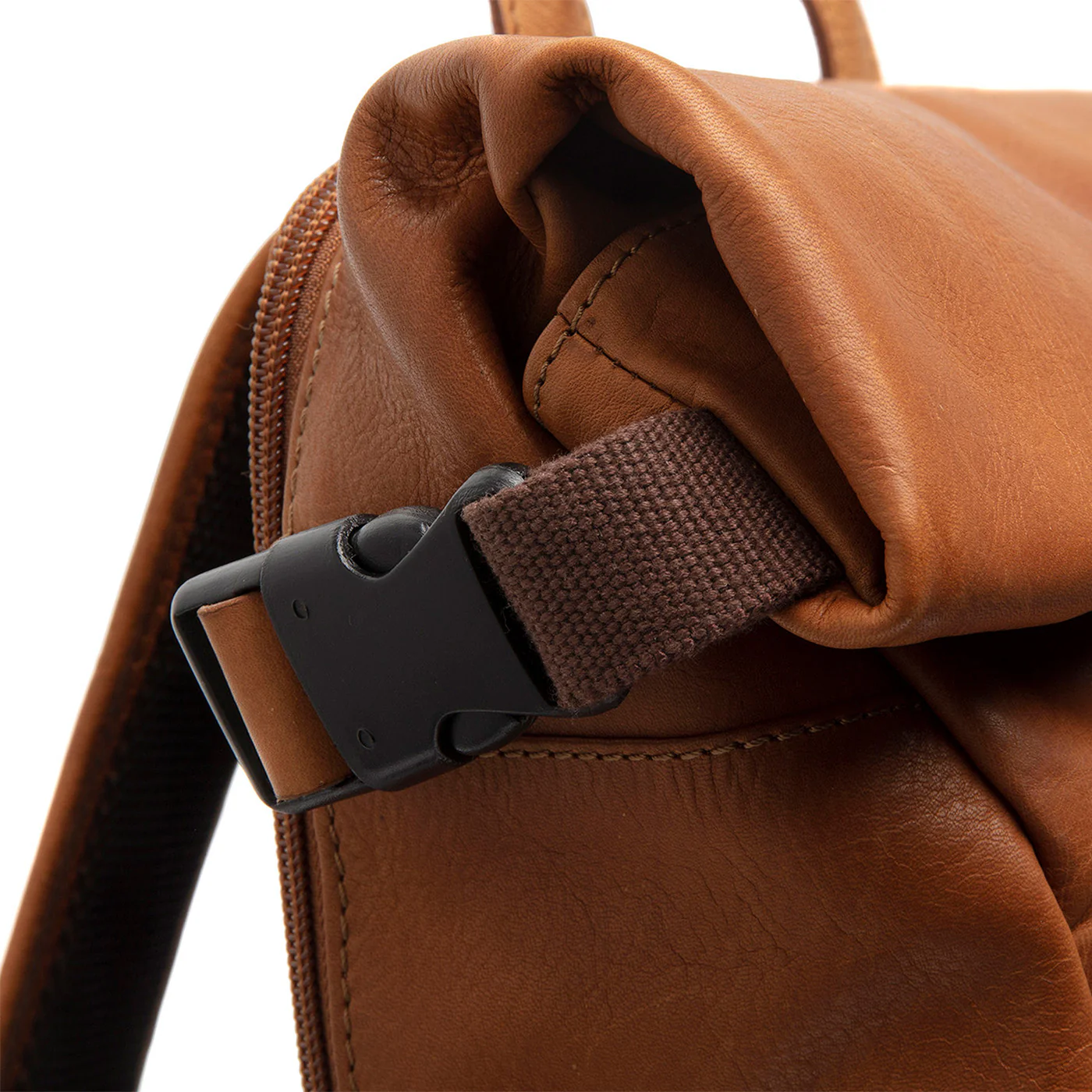 The Chesterfield Brand damen Rucksack Kognak C58.030931 - Image 4