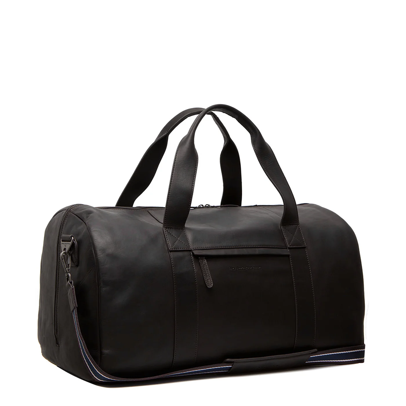 The Chesterfield Brand Hudson damen Reisetasche Braun C20.004501 - Image 3