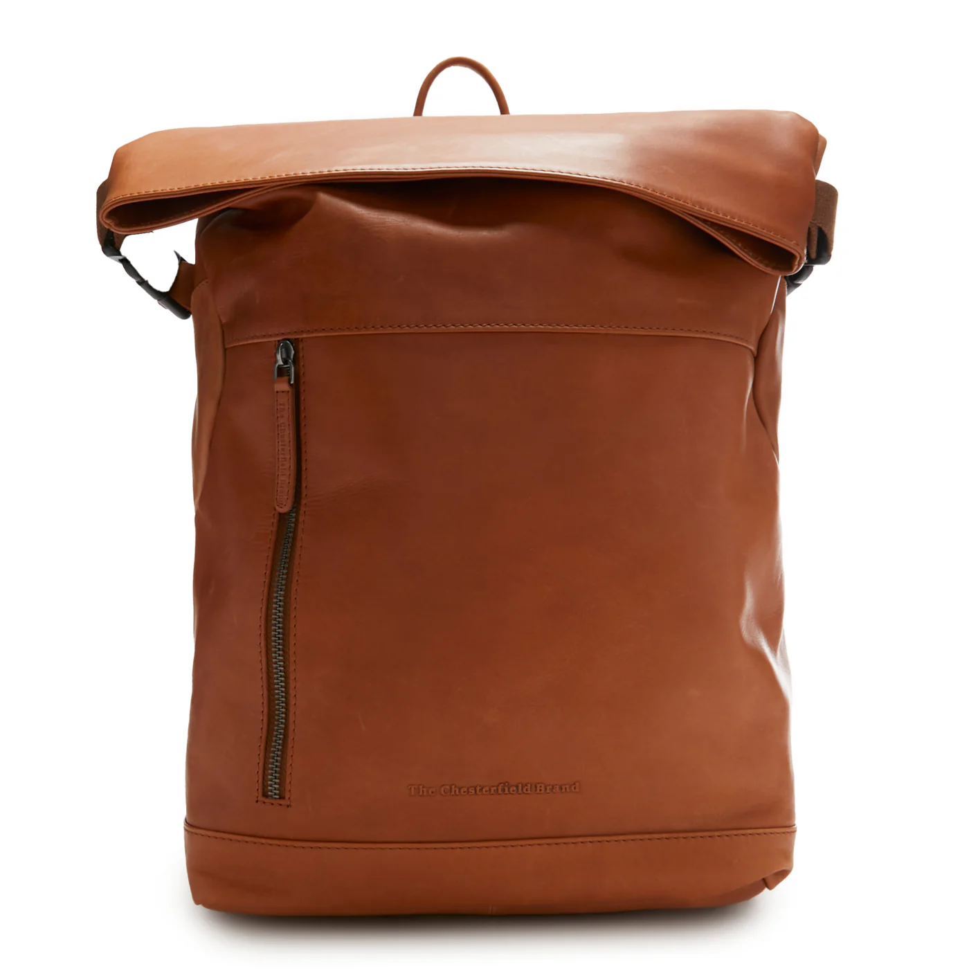 The Chesterfield Brand Mazara damen Rucksack Kognak C58.032331 - Image 3