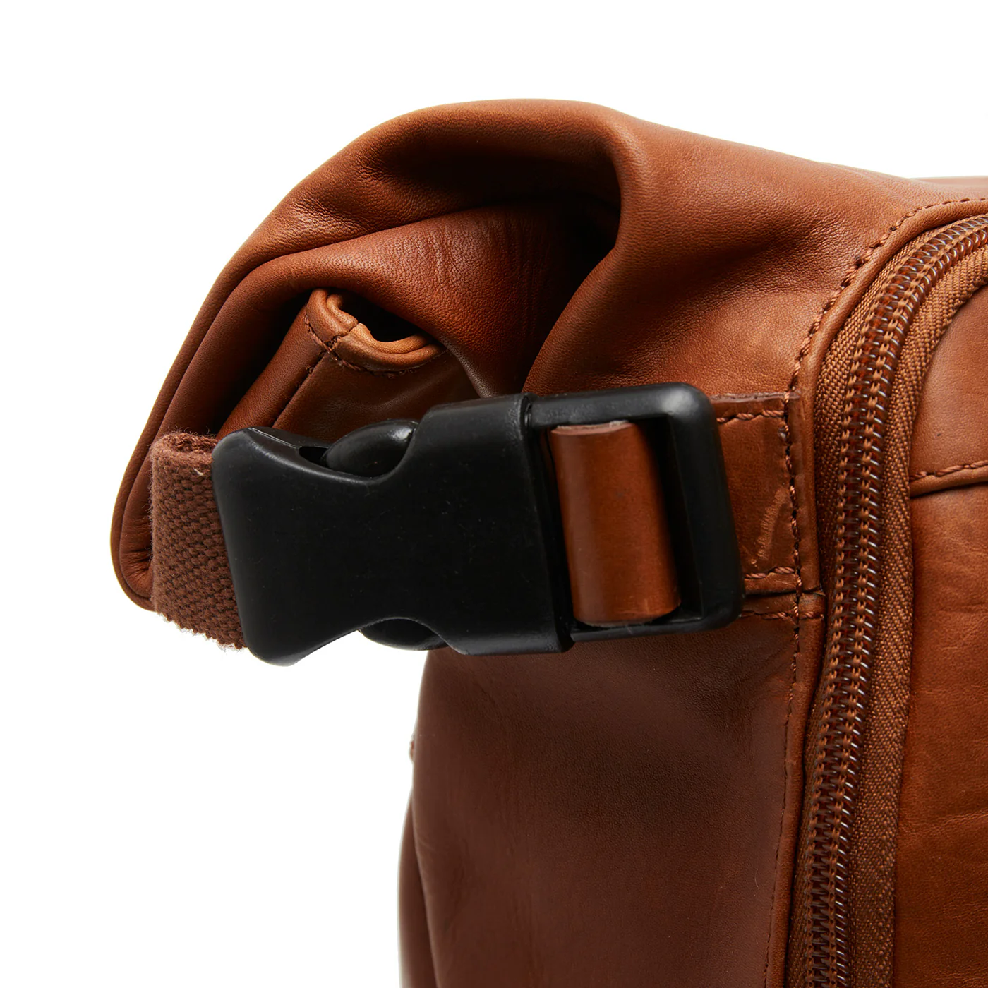 The Chesterfield Brand Mazara damen Rucksack Kognak C58.032331 - Image 5