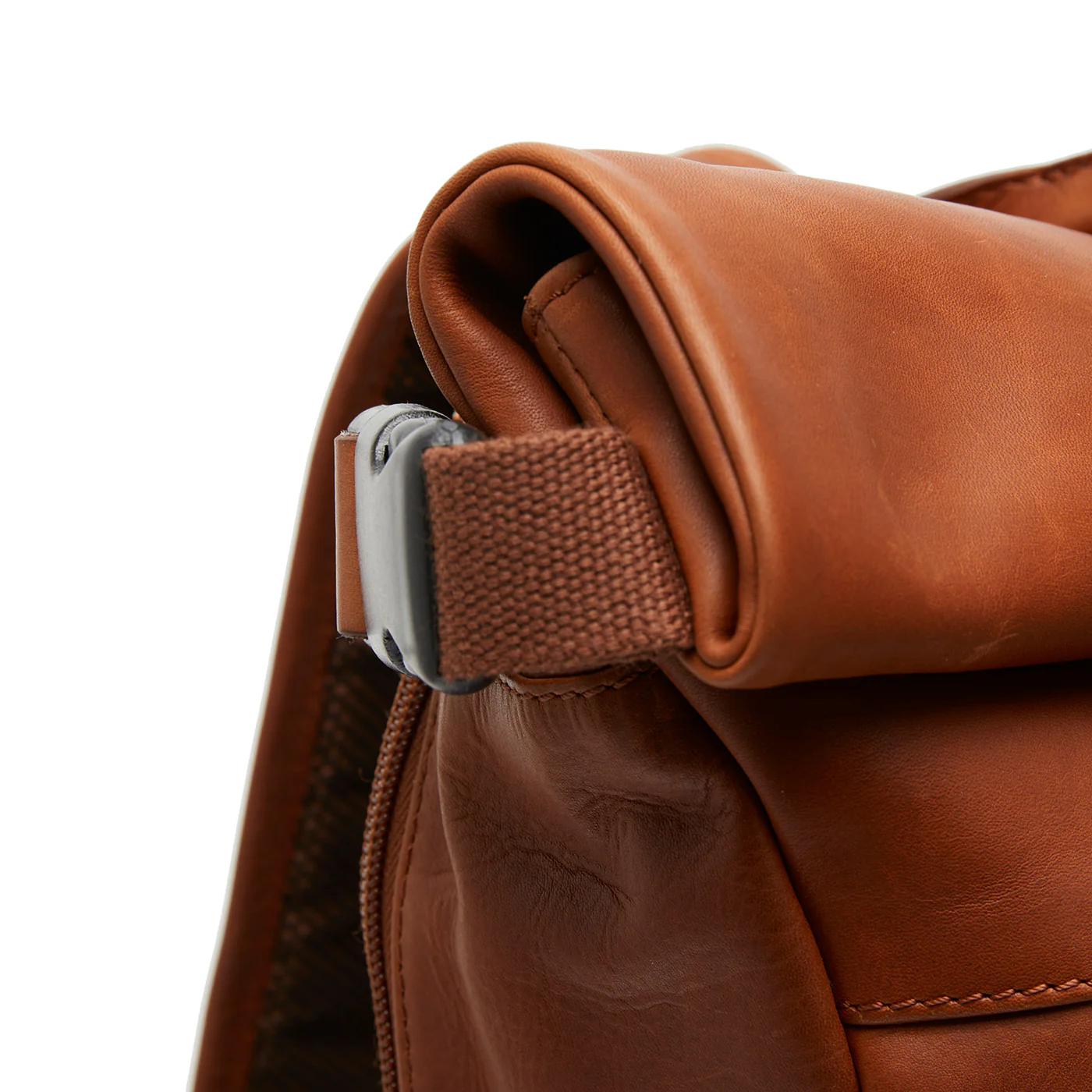 The Chesterfield Brand Mazara damen Rucksack Kognak C58.032331 - Image 7