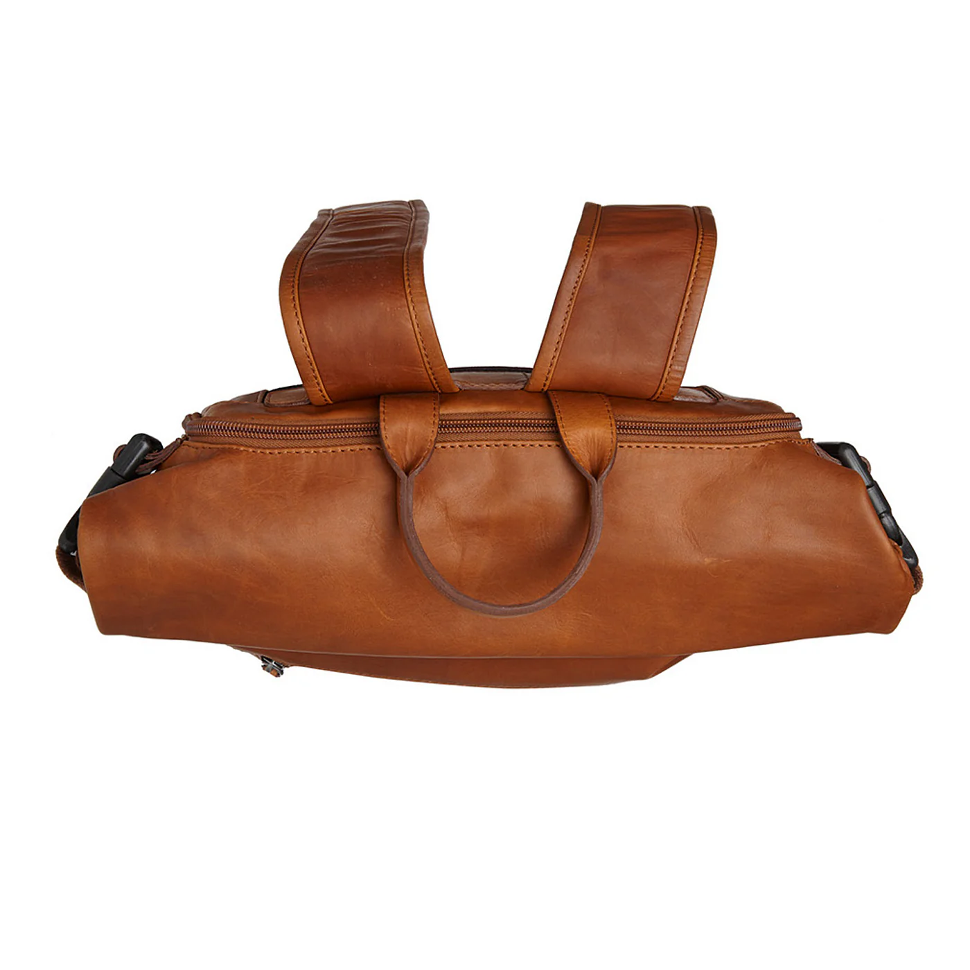 The Chesterfield Brand Mazara damen Rucksack Kognak C58.032331 - Image 8
