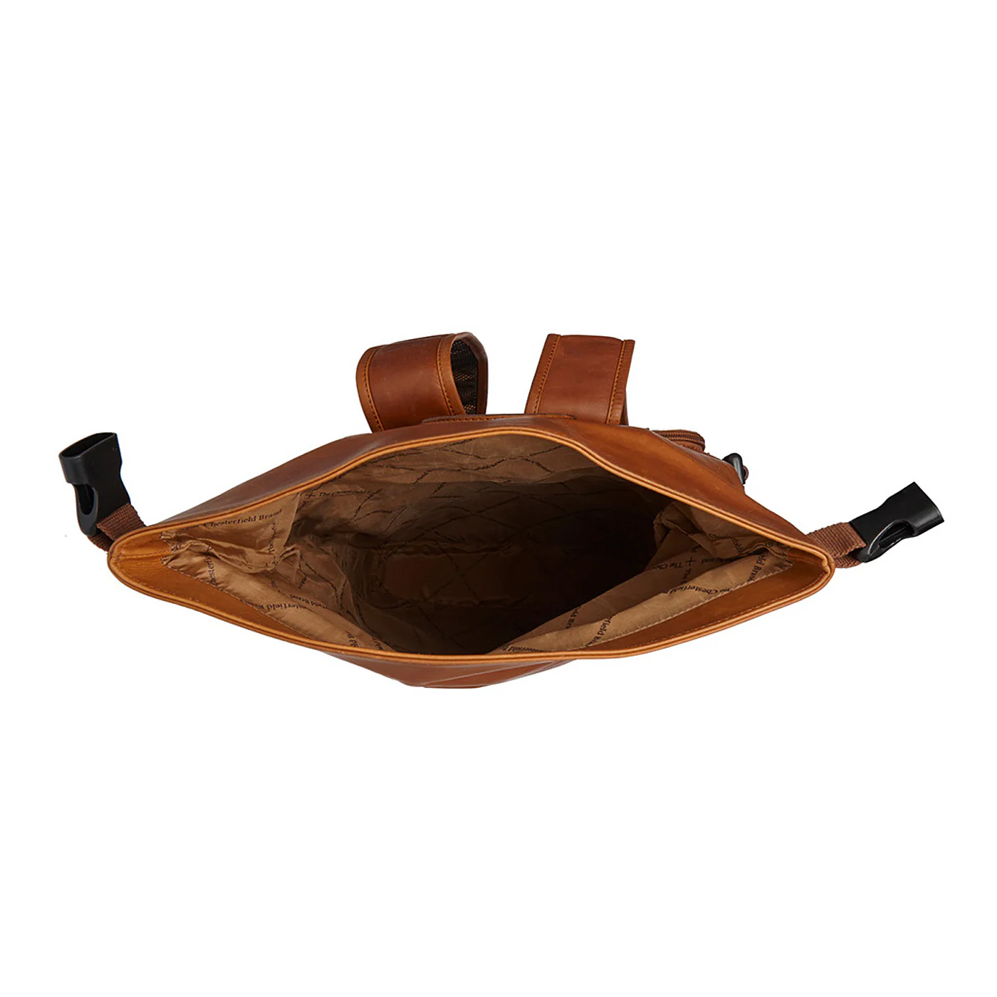 The Chesterfield Brand Mazara damen Rucksack Kognak C58.032331 - Image 9