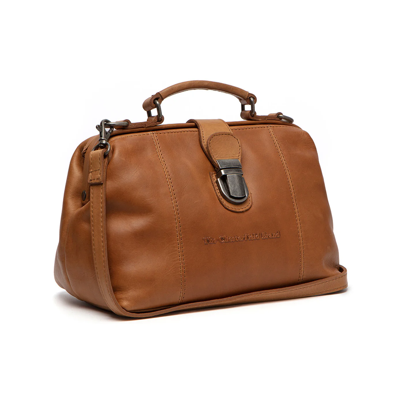 The Chesterfield Brand Rachael damen Handtasche Kognak C48.112731 - Image 2
