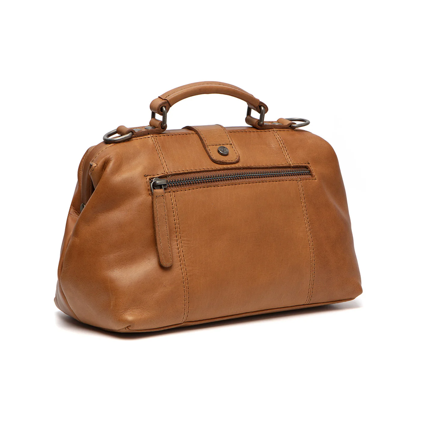 The Chesterfield Brand Rachael damen Handtasche Kognak C48.112731 - Image 3