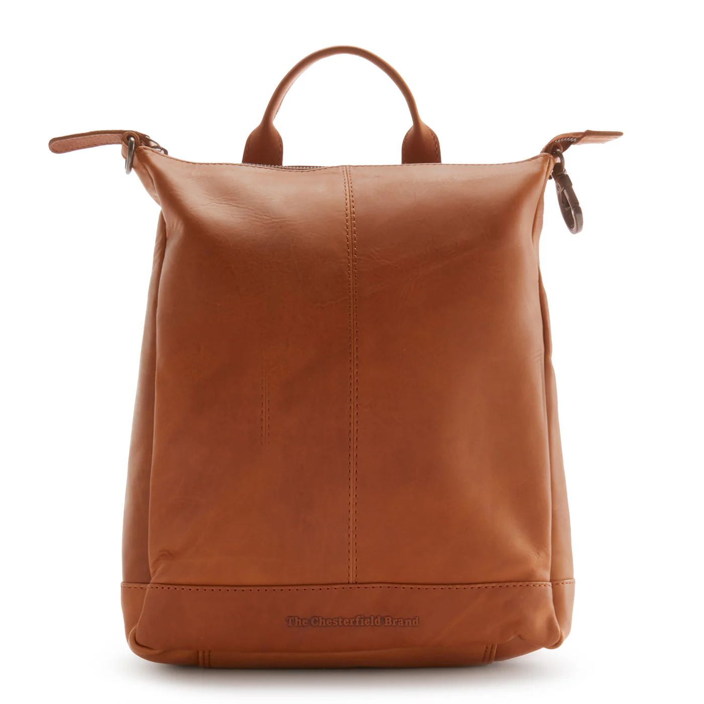 The Chesterfield Brand Saar damen Rucksack Kognak C58.026131