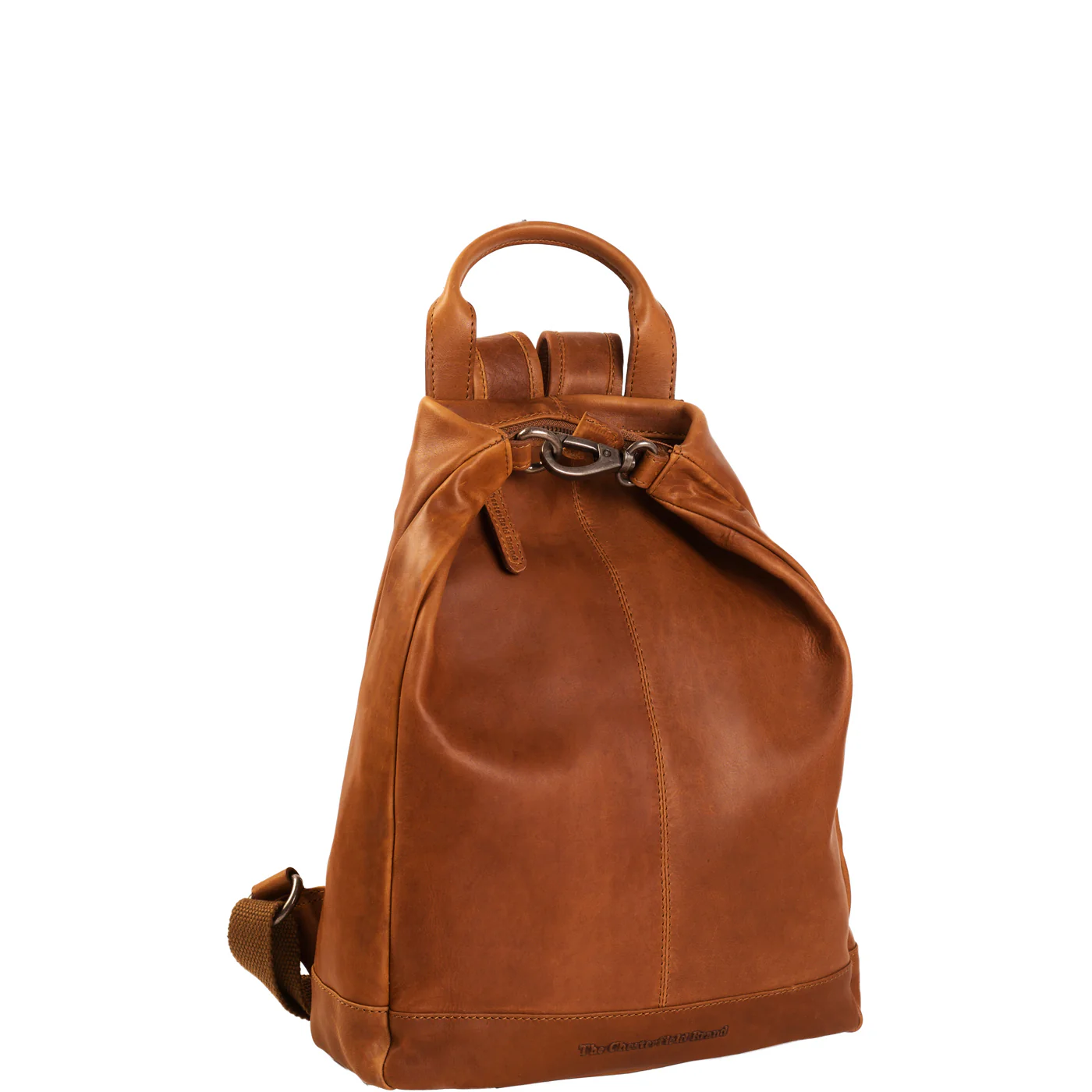 The Chesterfield Brand Saar damen Rucksack Kognak C58.026131 - Image 2