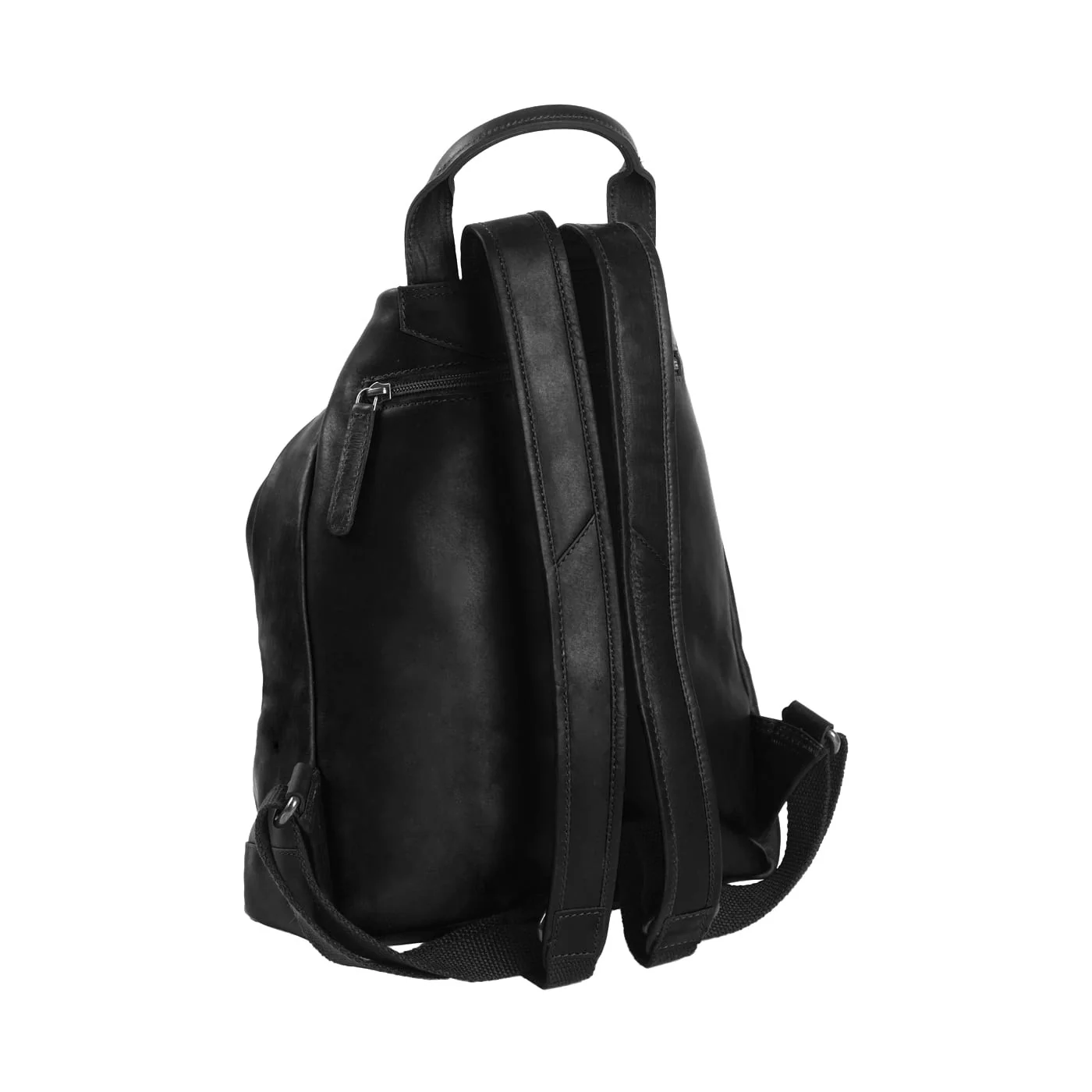The Chesterfield Brand Saar damen Rucksack Schwarz C58.026100 - Image 3