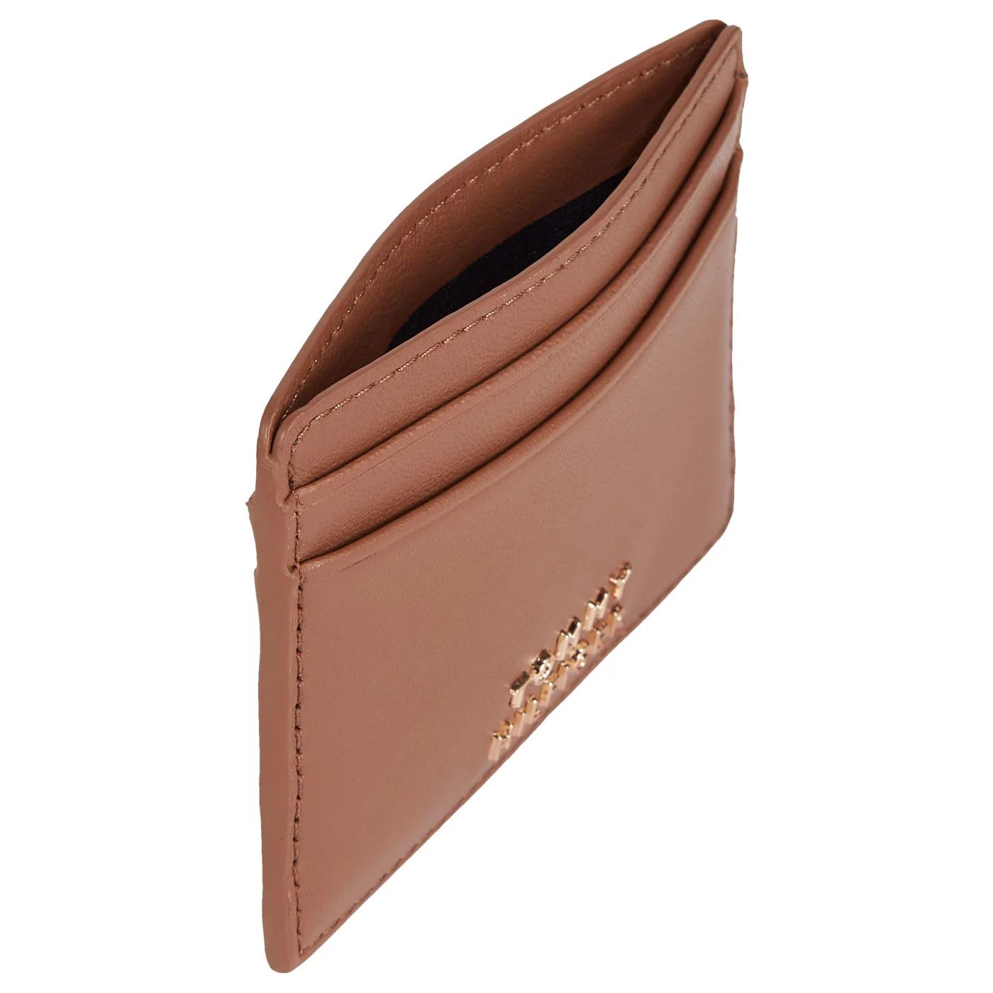 Tommy Hilfiger Casual damen Kartenhalter Kognak AW0AW150900HD - Image 3