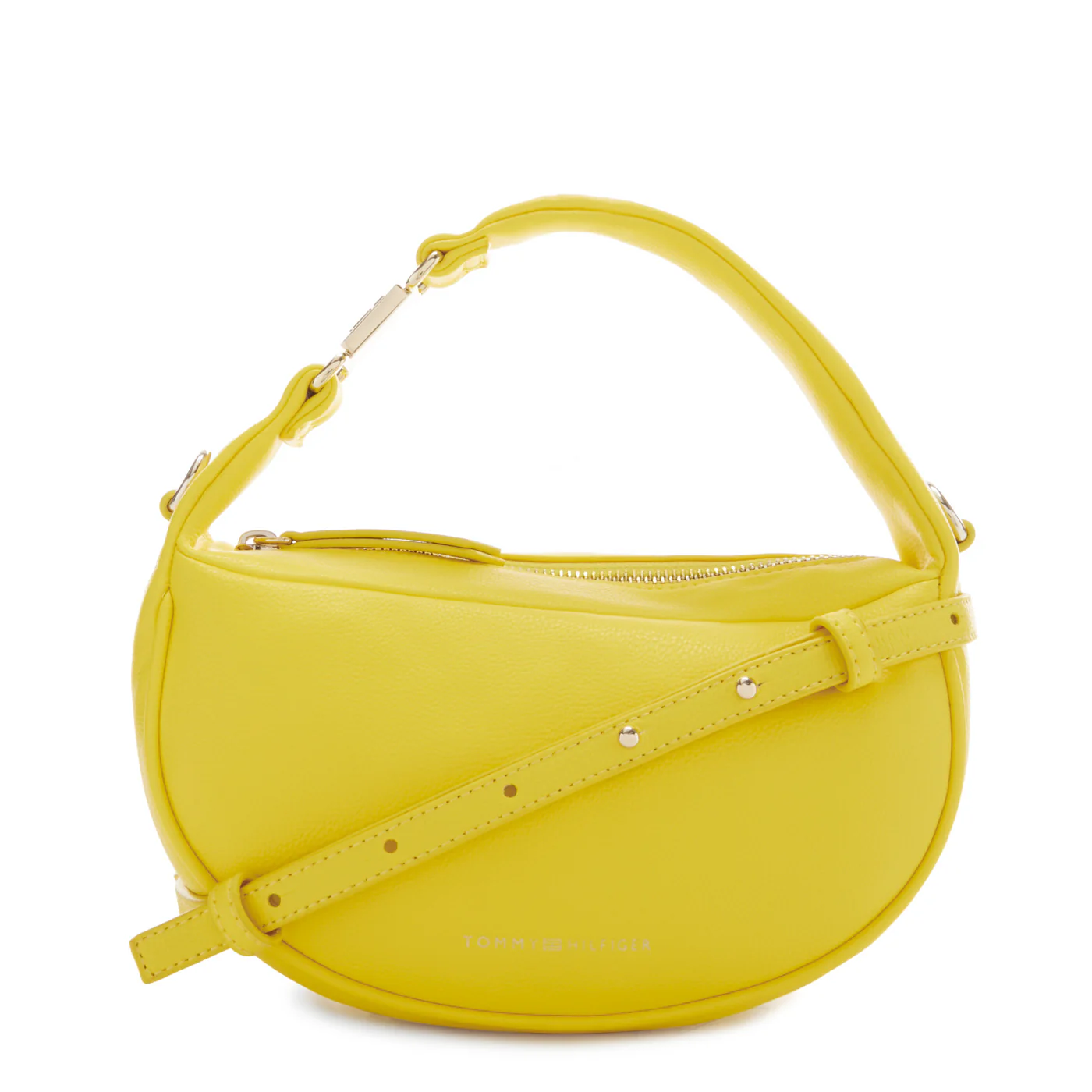 Tommy Hilfiger damen Handtasche Gelb AW0AW14885ZGS