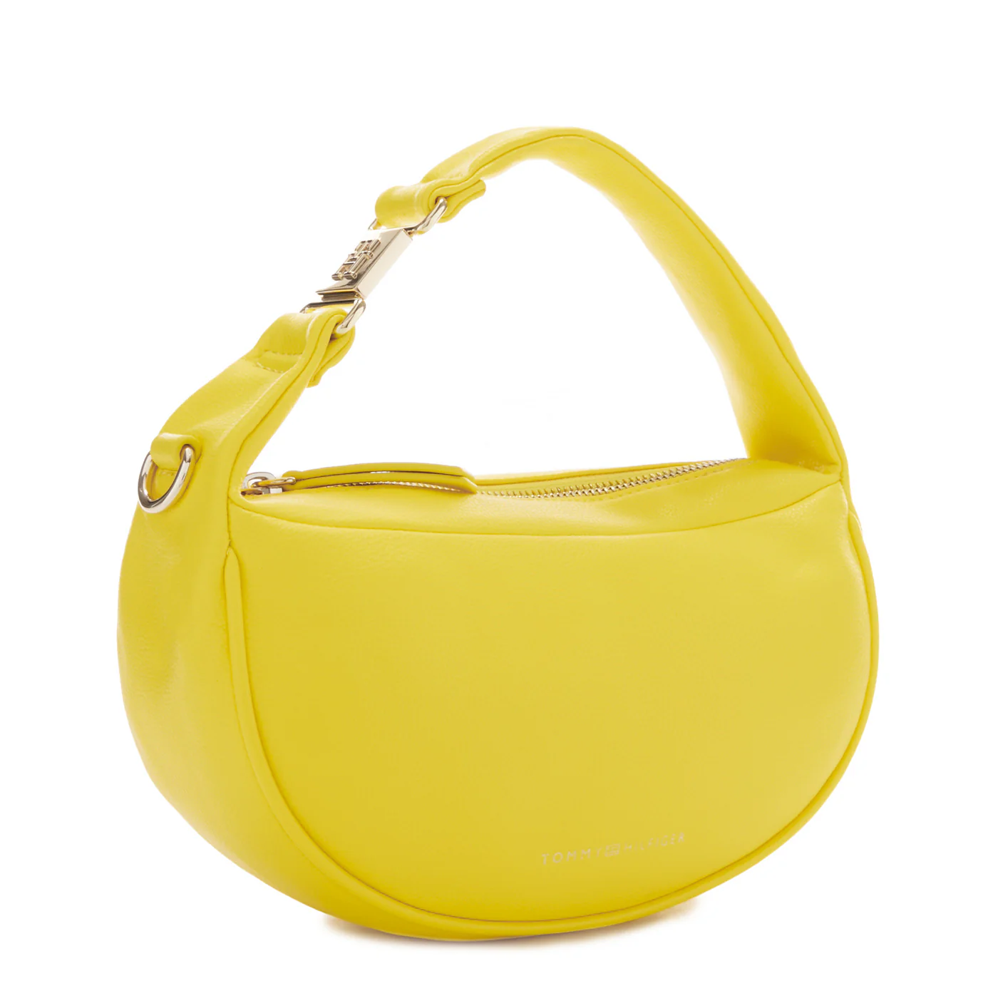 Tommy Hilfiger damen Handtasche Gelb AW0AW14885ZGS - Image 4