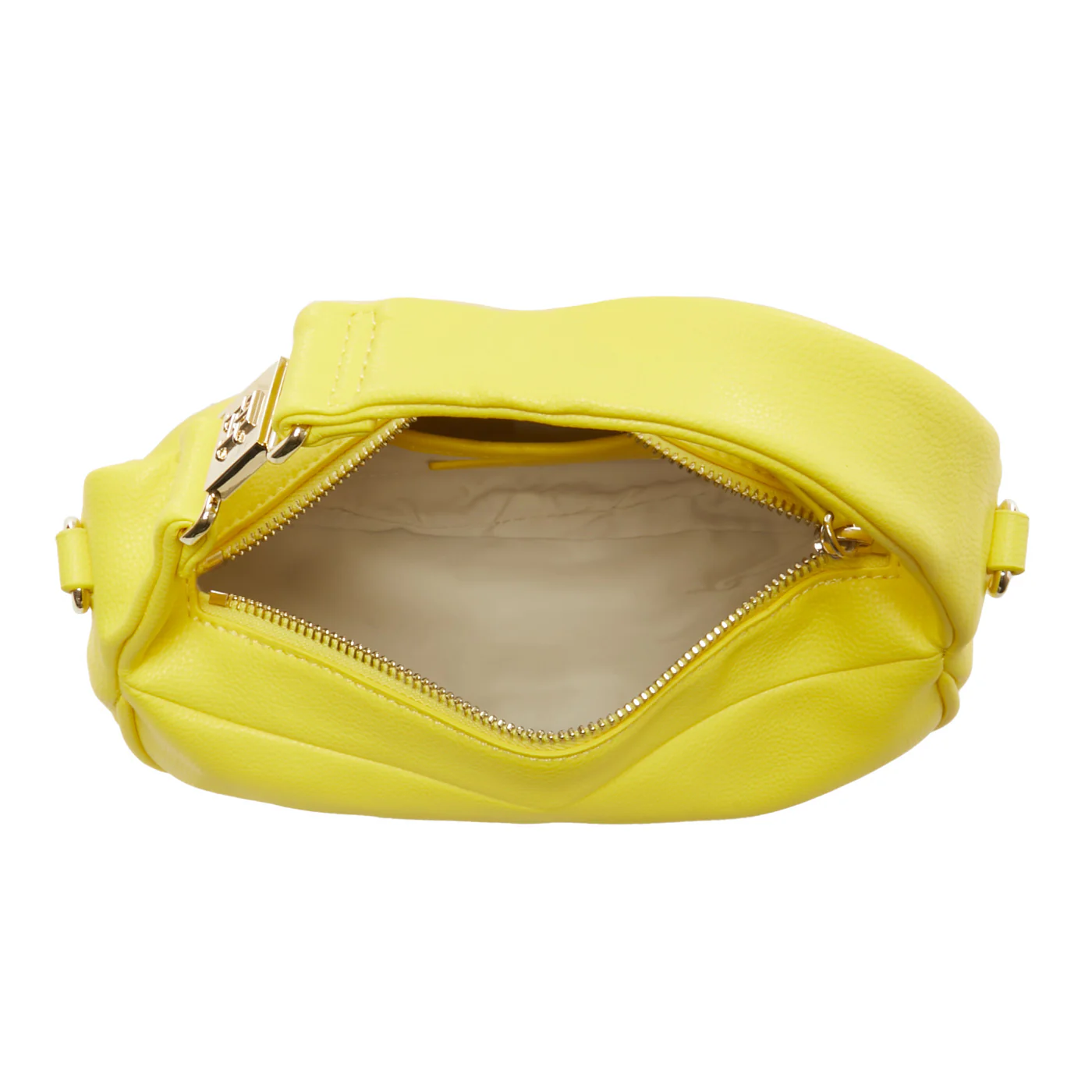 Tommy Hilfiger damen Handtasche Gelb AW0AW14885ZGS - Image 5