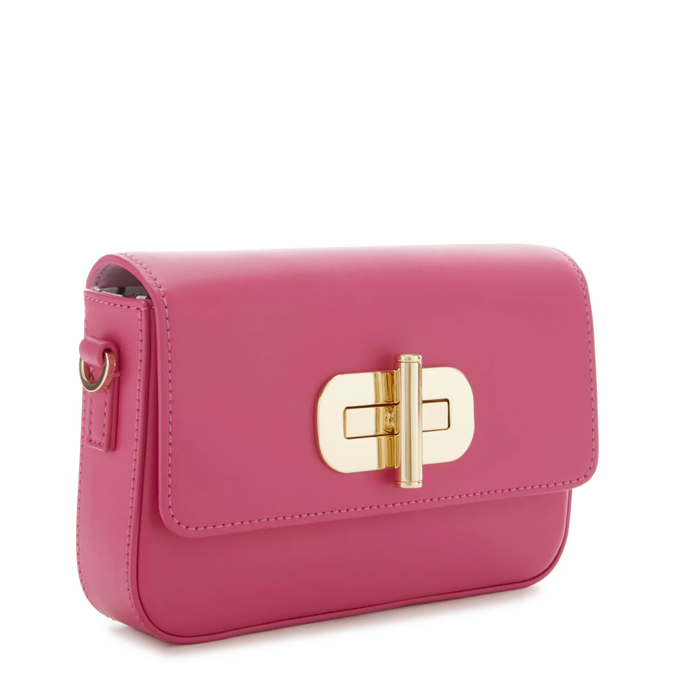 Tommy Hilfiger damen Schultertasche Rosa AW0AW15091T1K - Image 3