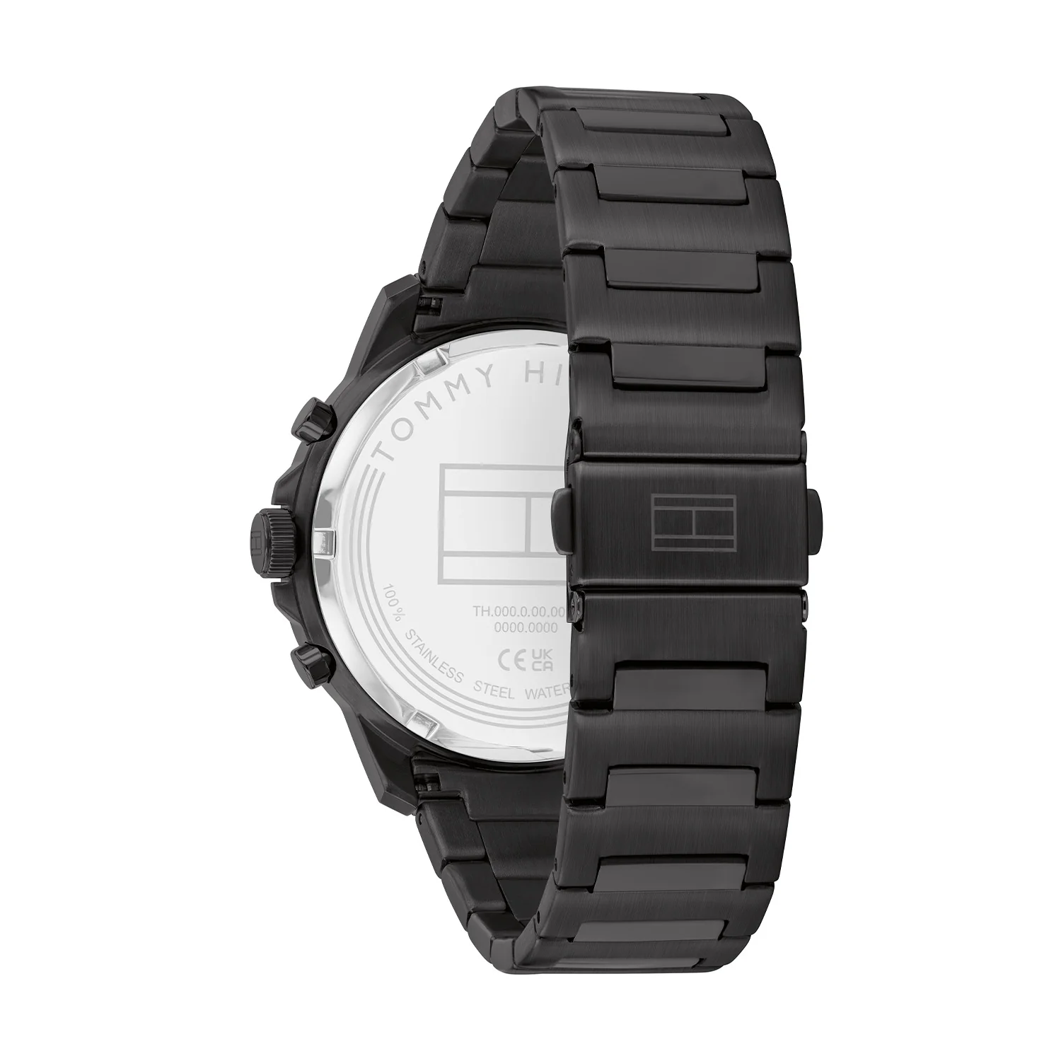 Tommy Hilfiger Henry Herrenuhr TH1710685 - Image 4