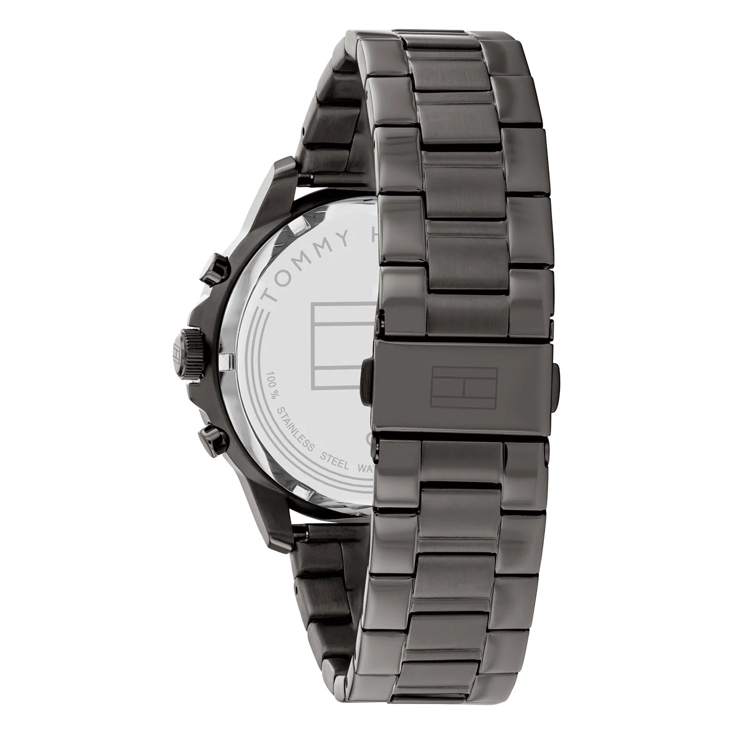 Tommy Hilfiger herren Grau TH1710479 - Image 4