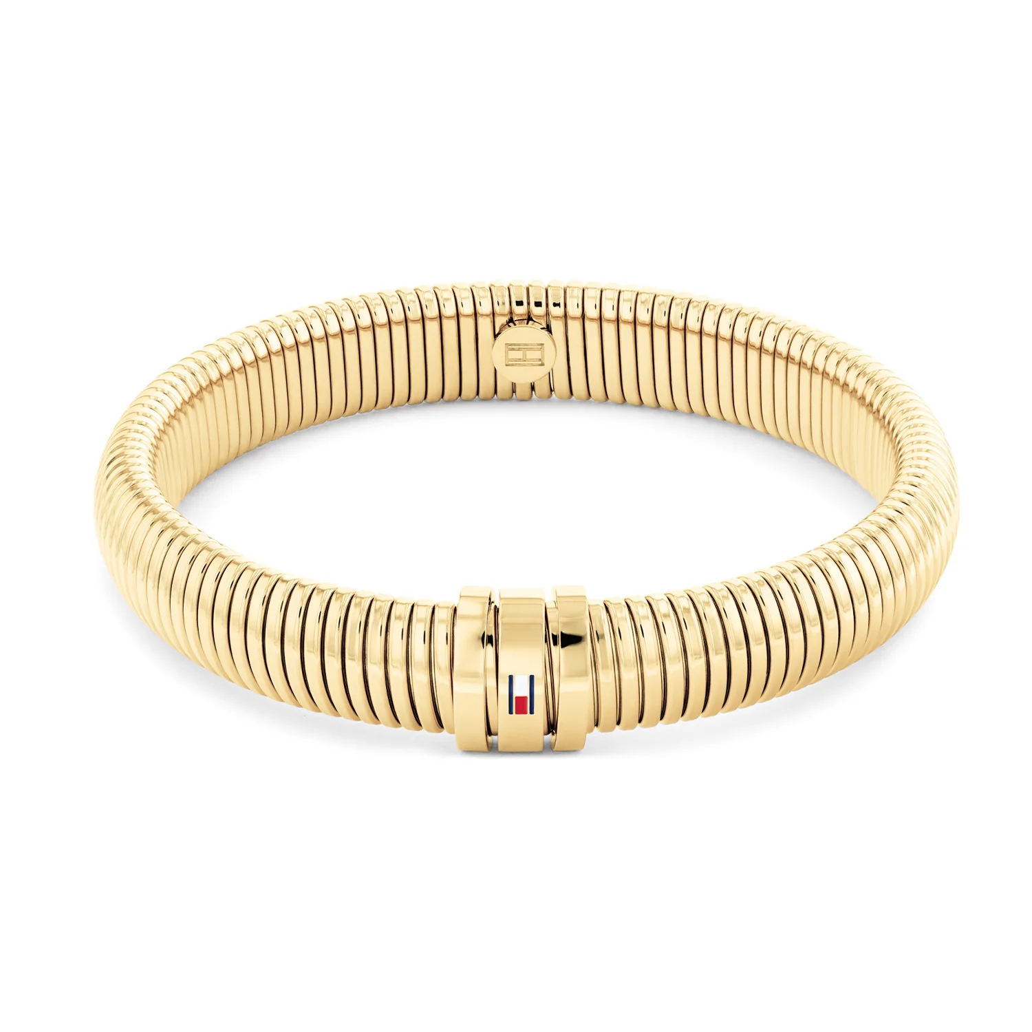 Tommy Hilfiger Jewels Rostfreier Stahl Armband TJ2780995