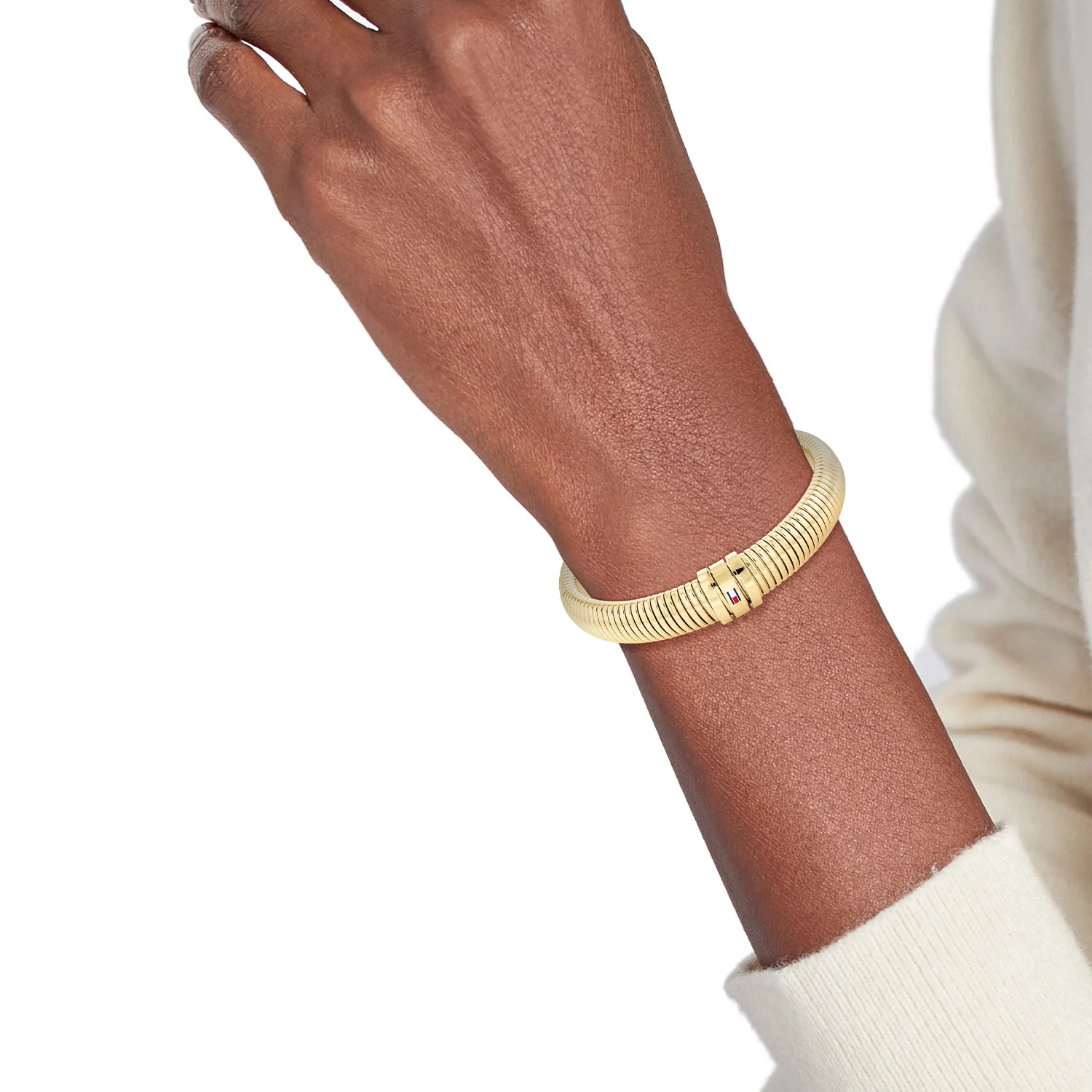 Tommy Hilfiger Jewels Rostfreier Stahl Armband TJ2780995 - Image 2