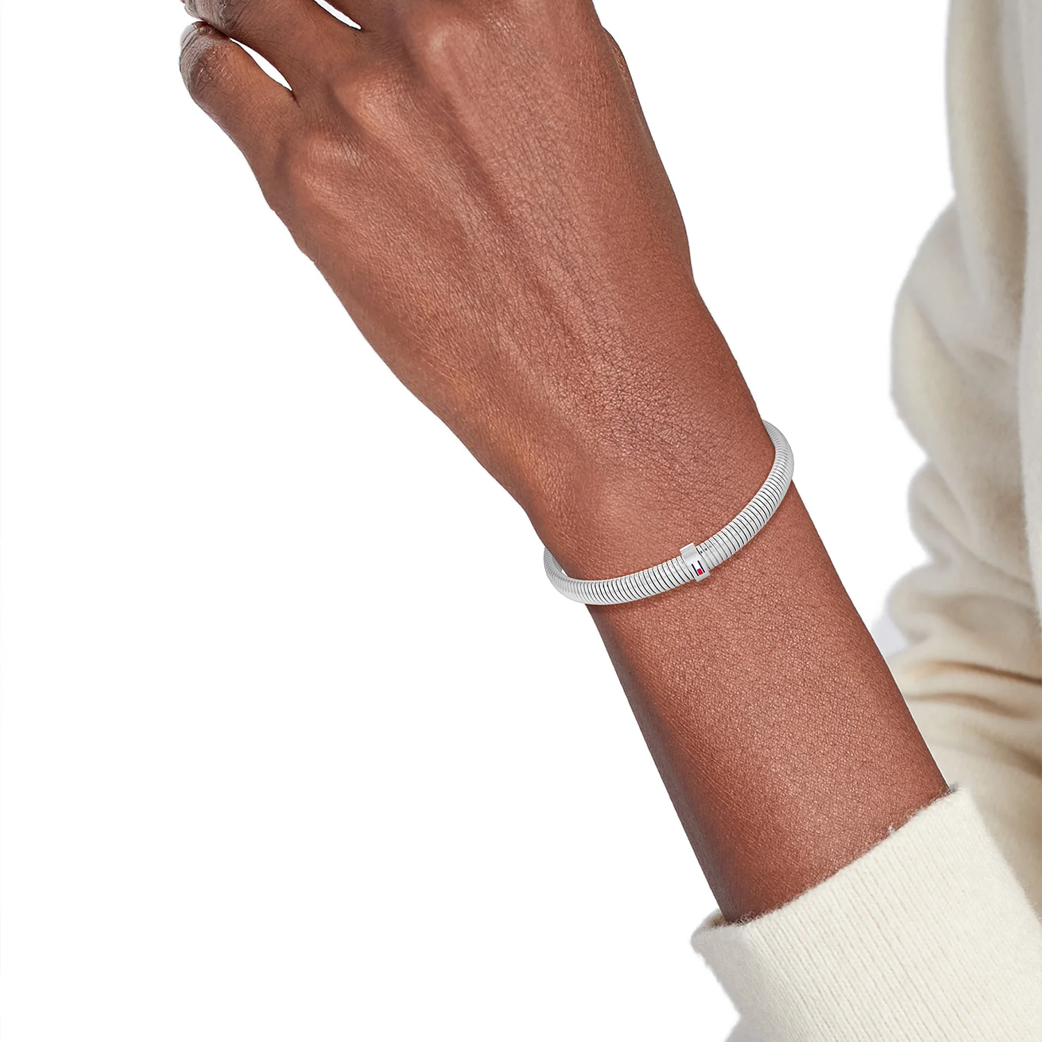 Tommy Hilfiger Jewels Rostfreier Stahl Armband TJ2781004 - Image 2