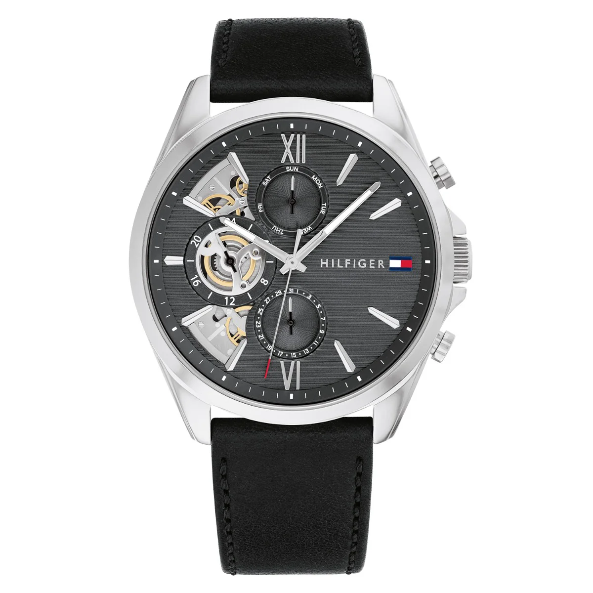 Tommy Hilfiger Quartz Men's Watch TH1710644