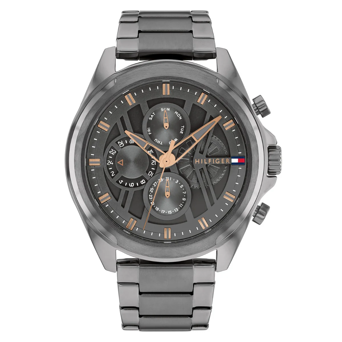 Tommy Hilfiger Quartz Men's Watch TH1710657