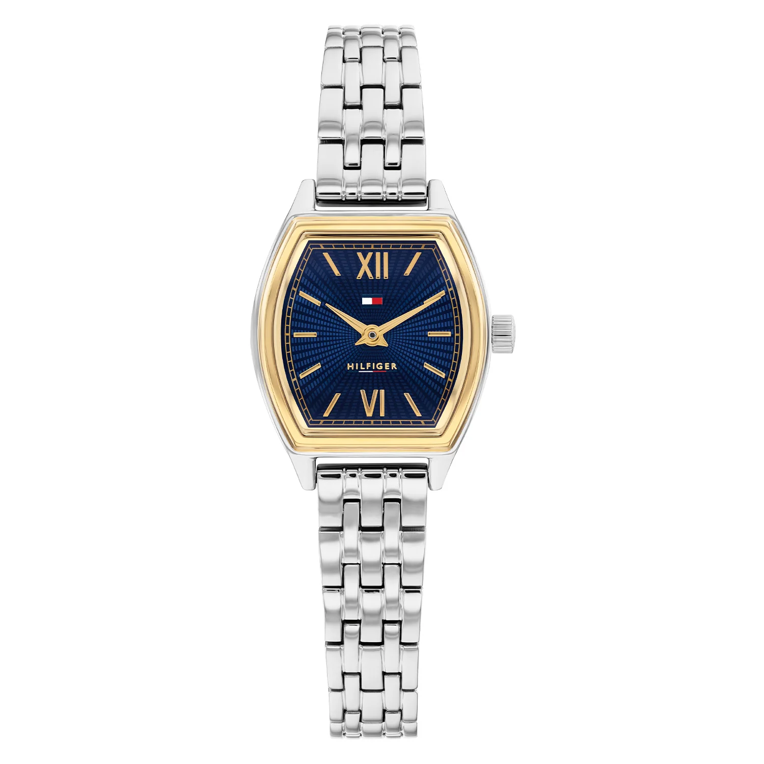 Tommy Hilfiger Quarz Uhr 22 mm TH1782869