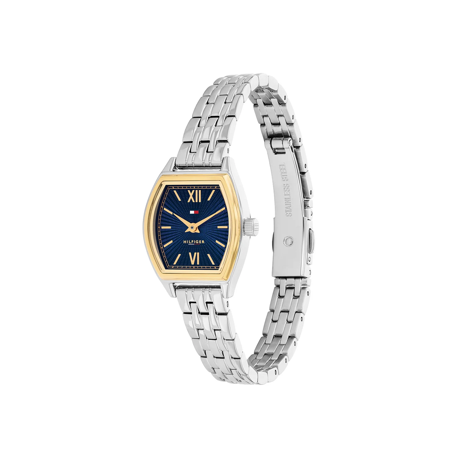 Tommy Hilfiger Quarz Uhr 22 mm TH1782869 - Image 3