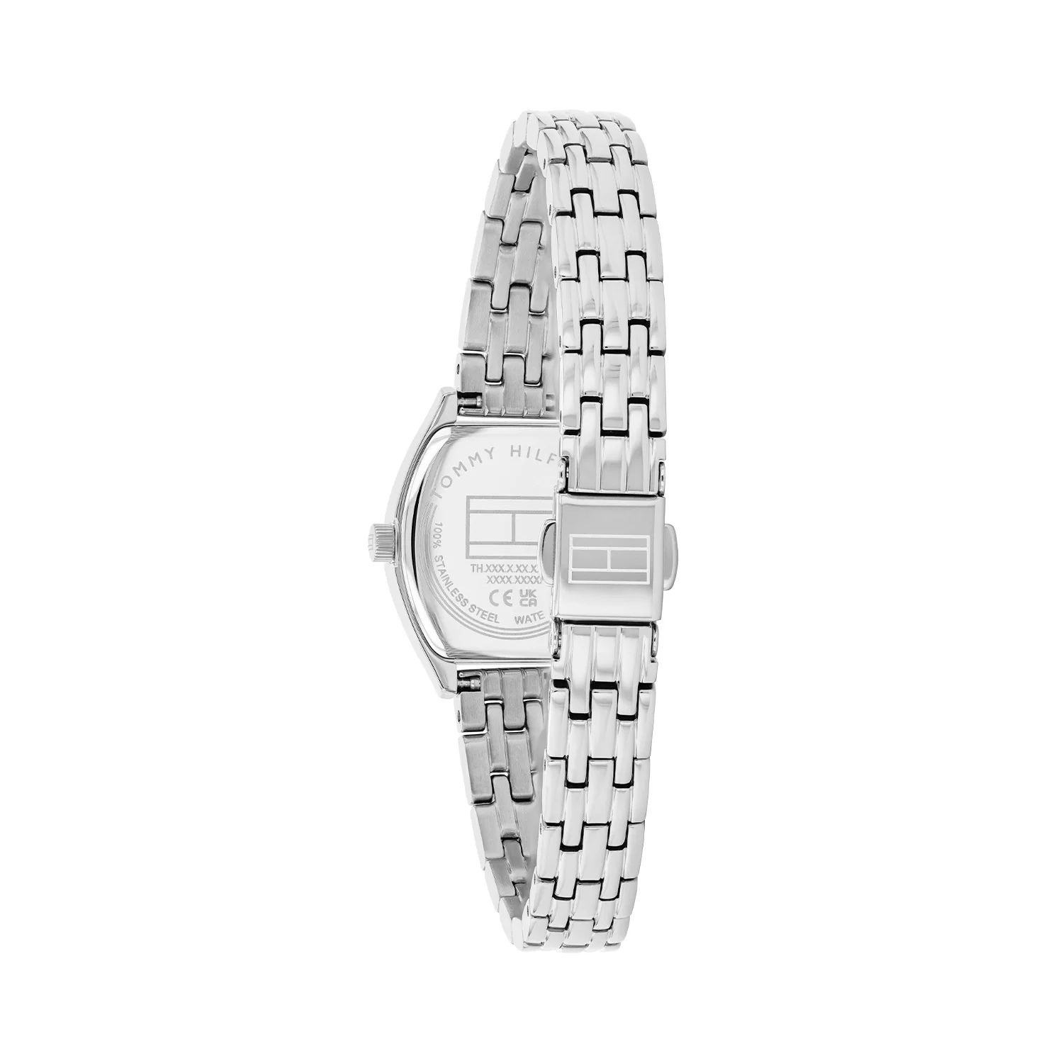 Tommy Hilfiger Quarz Uhr 22 mm TH1782869 - Image 4