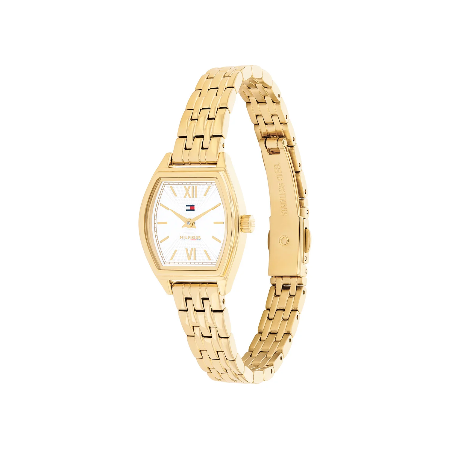 Tommy Hilfiger Quarz Uhr 22 mm TH1782870 - Image 3